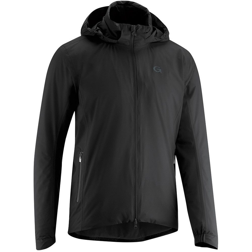 RennerXXL Fahrradjacke Gonso Save THERM Thermo Allwetter Radjacke