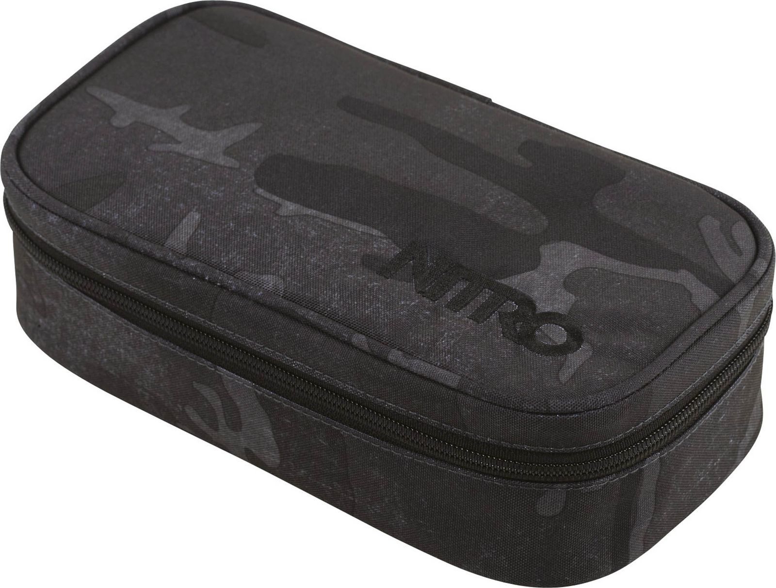 NITRO Federmäppchen Pencil Case
