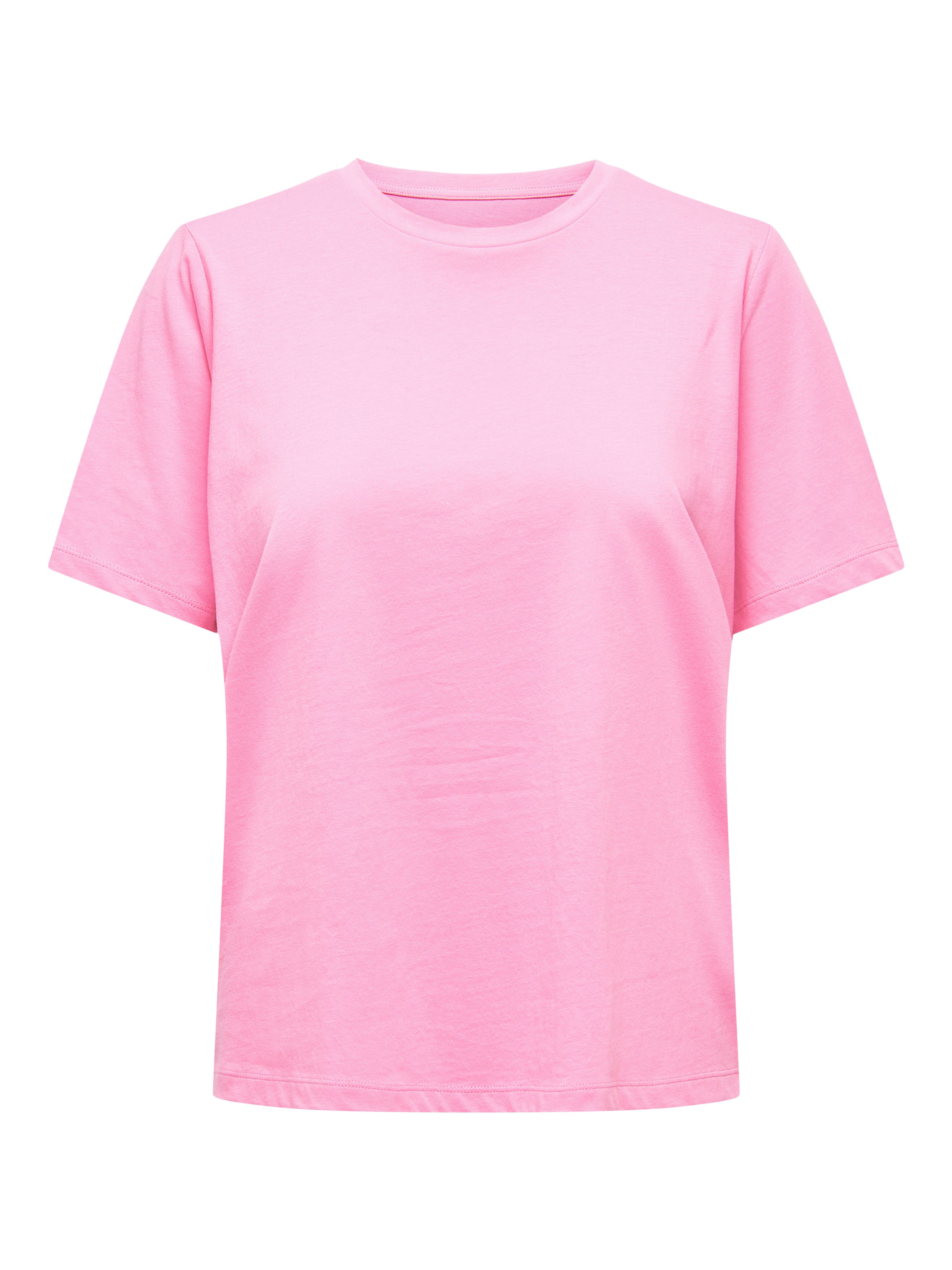 ONLY Kurzarmshirt ONLONLY S/S TEE JRS günstig online kaufen