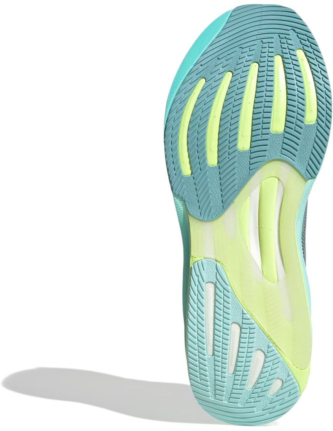 adidas Sportswear SUPERNOVA RISE 2 W GREY/MAGRMT/FLAAQU Laufschuh günstig online kaufen