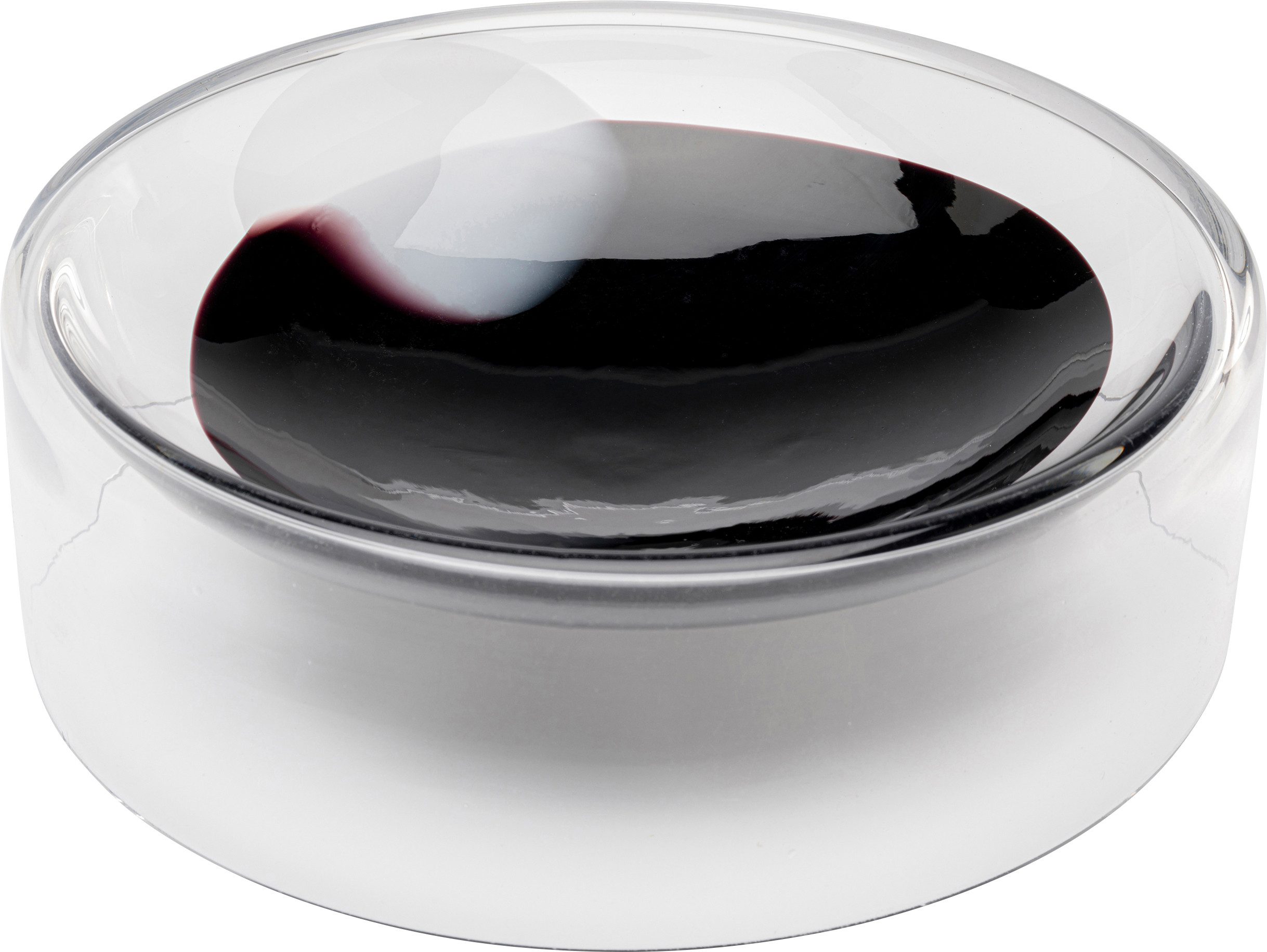 Kare Design Schale, Glas