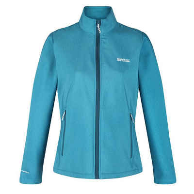 Regatta Softshelljacke Connie IV wind- und wasserabweisend