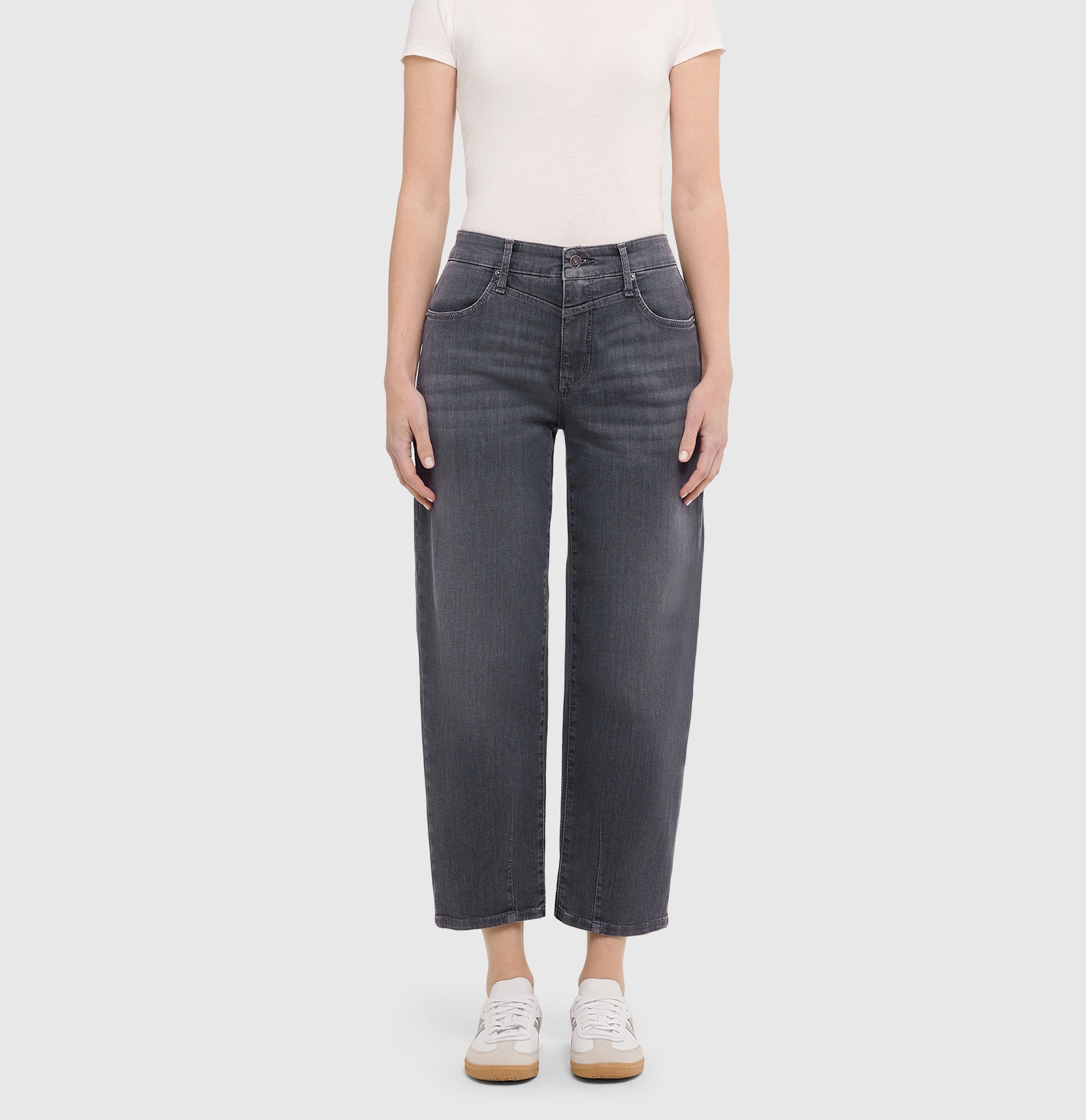 MAC 5-Pocket-Jeans