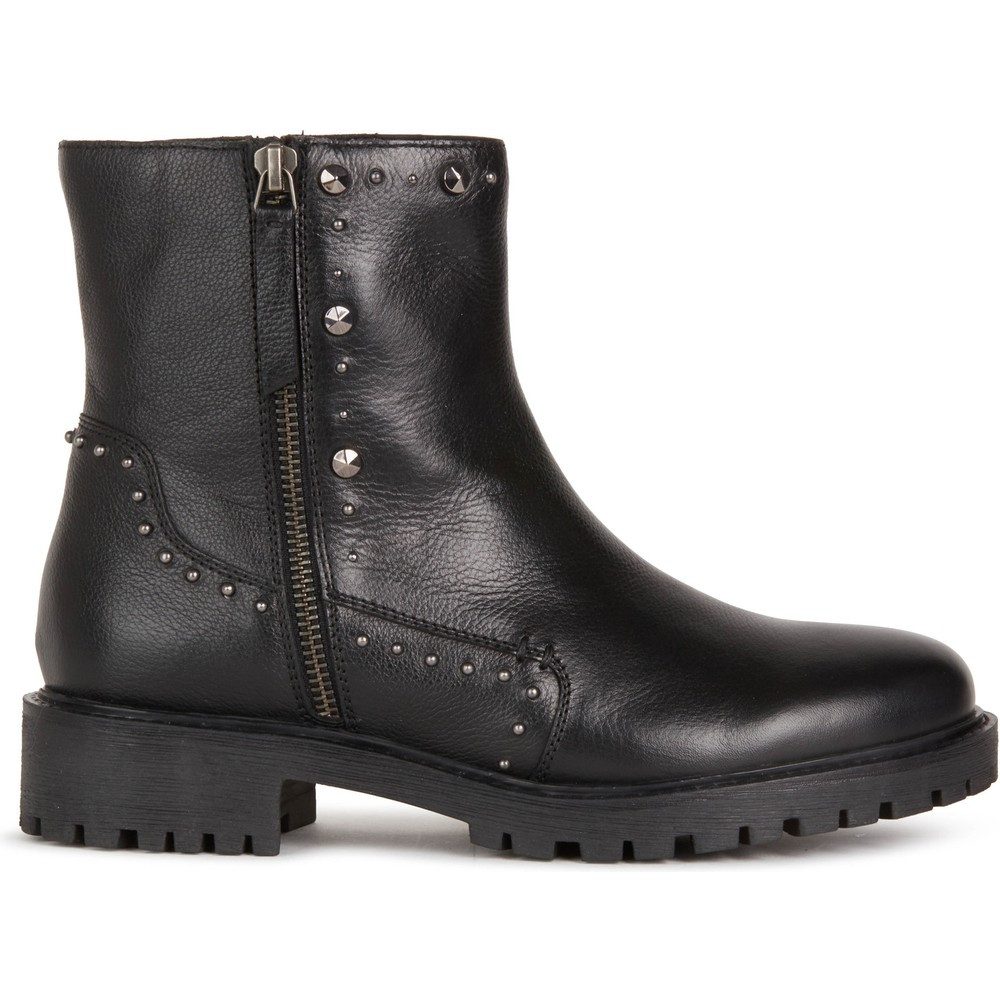 Geox Hoara Schnürboots