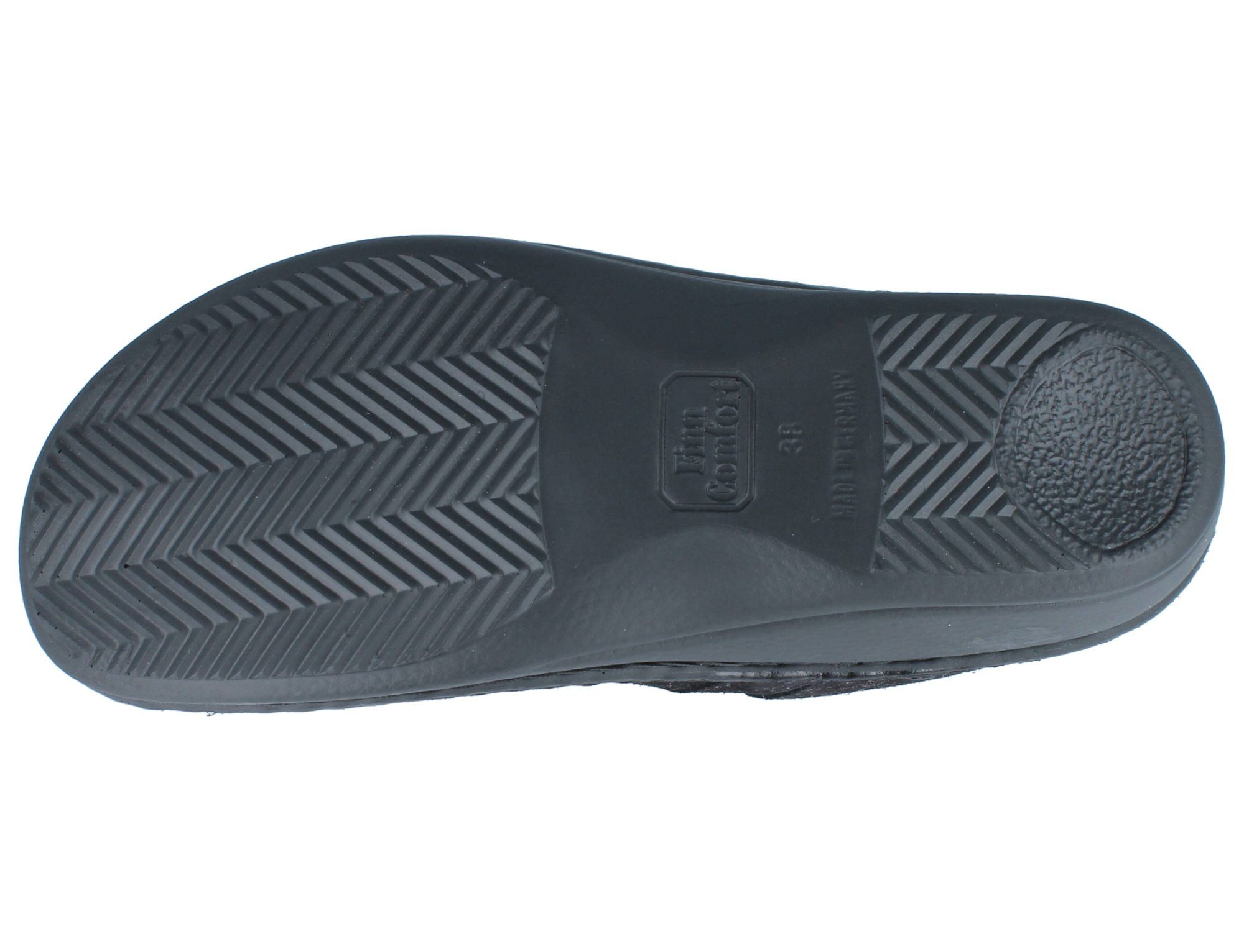 Finn Comfort Sandale