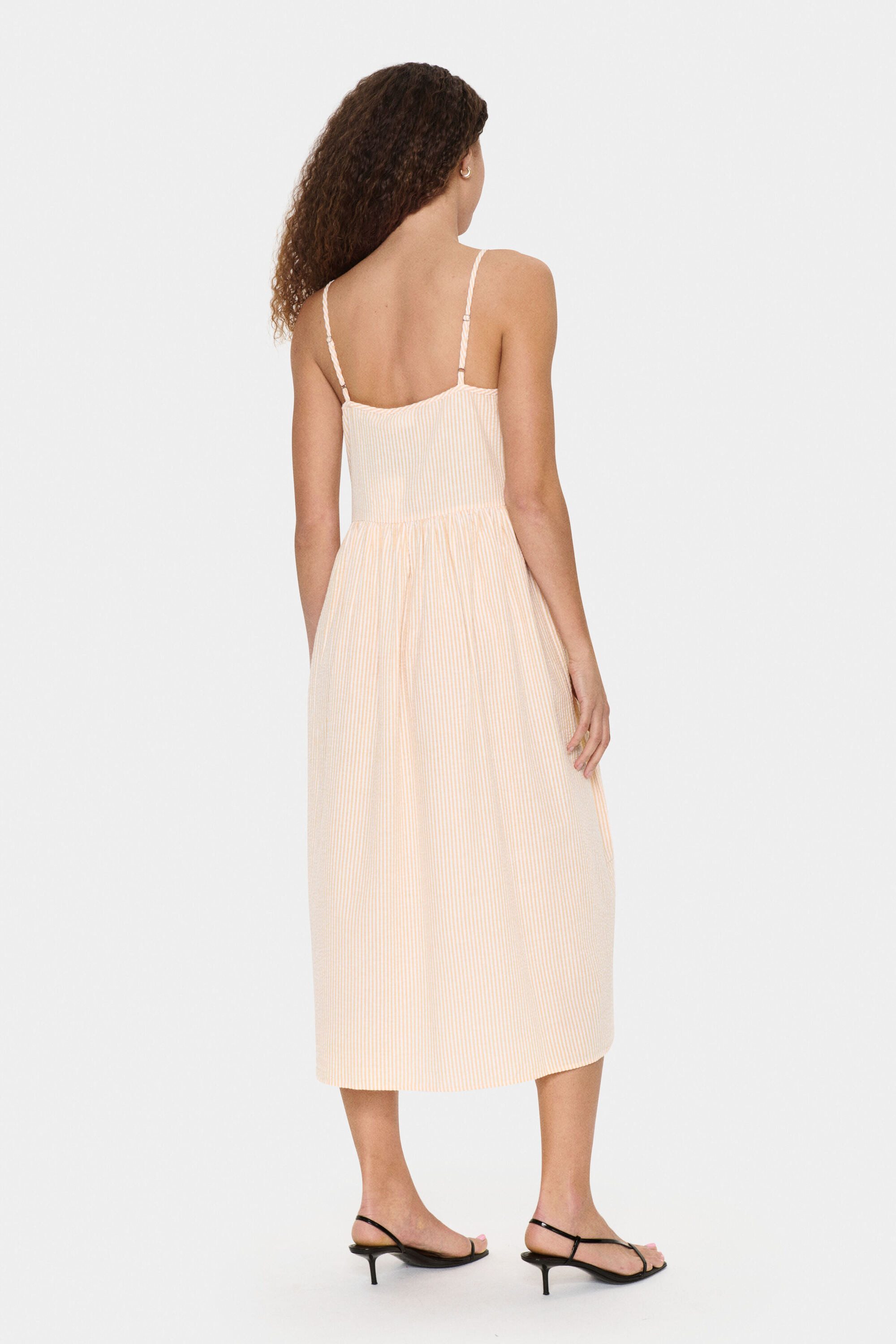 Saint Tropez Blusenkleid Kleid KiraSZ günstig online kaufen