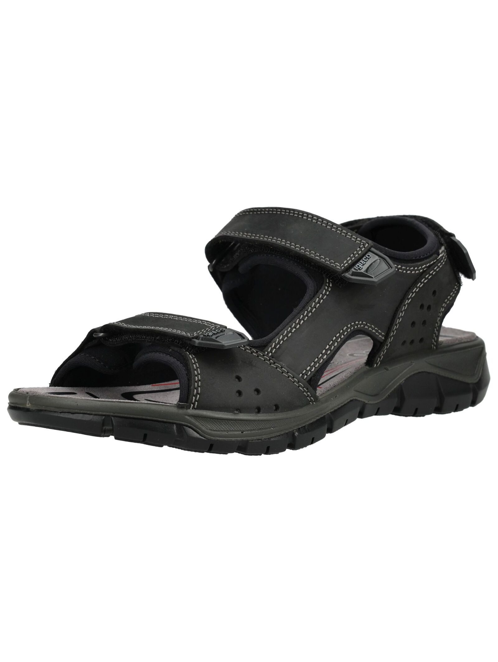 IGI & CO IGI & CO Sandalen Nubukleder Sandale
