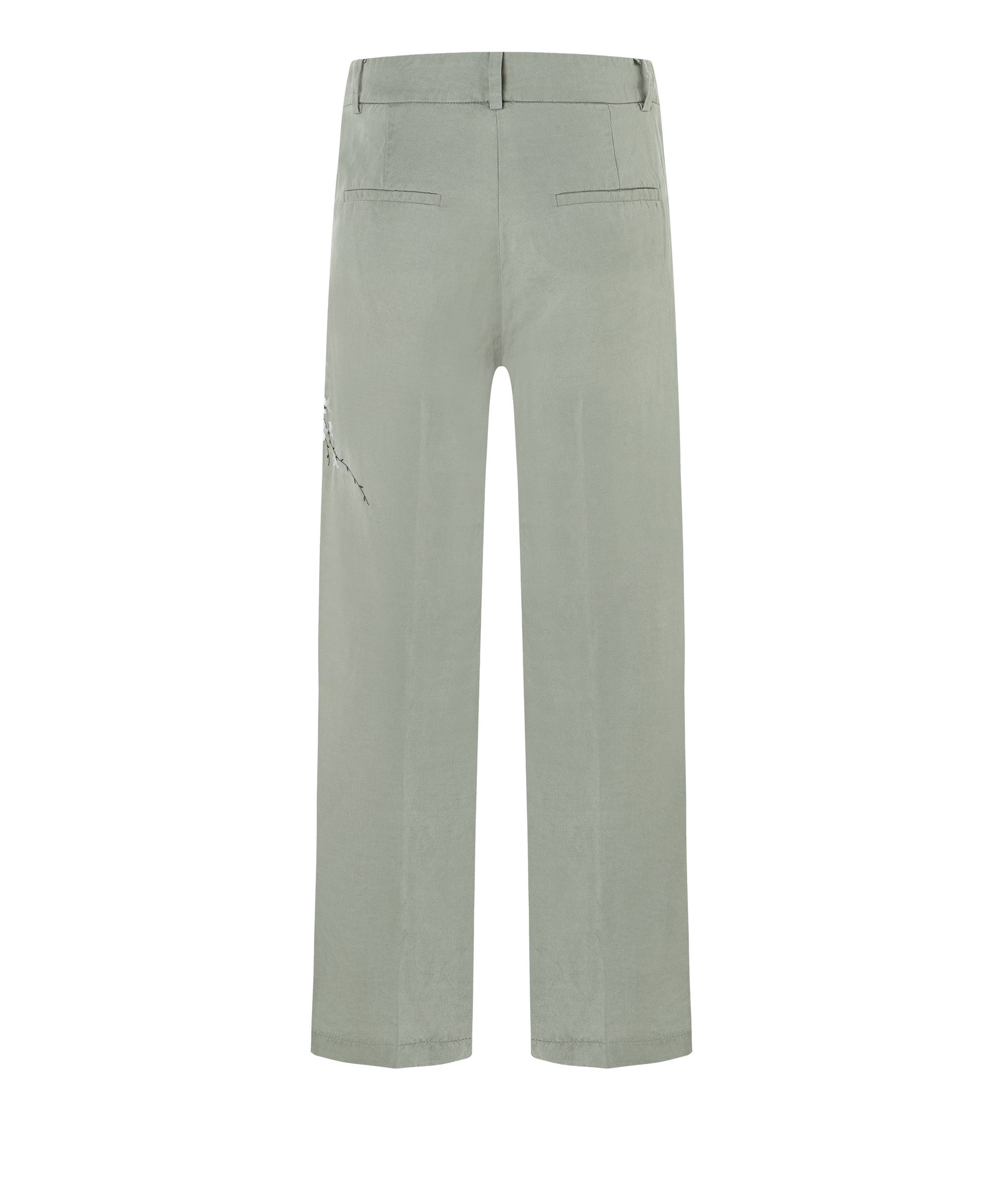 Cambio Stoffhose