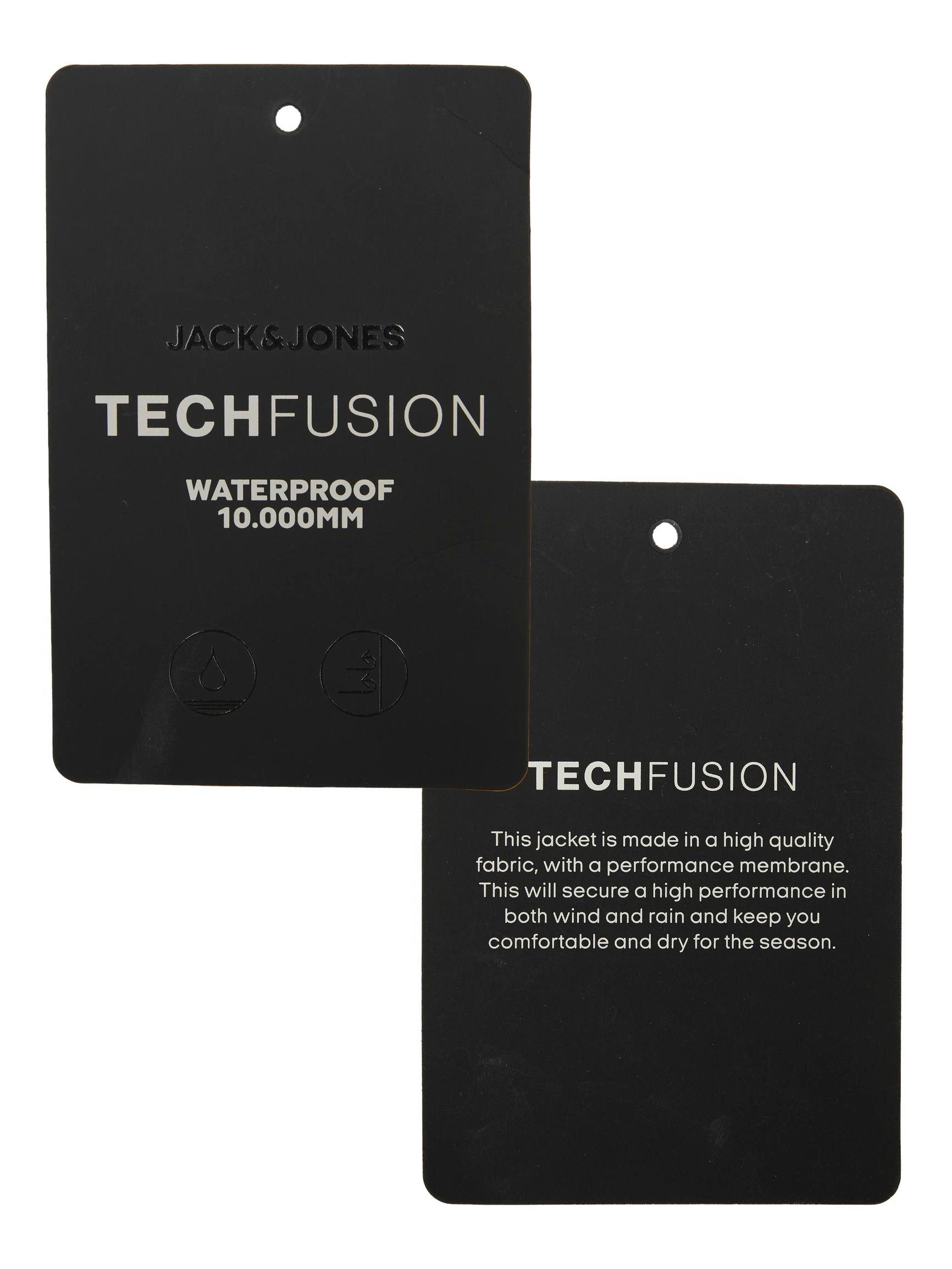 Jack & Jones Winterjacke günstig online kaufen