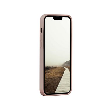 dbramante1928 Handyhülle dbramante1928 Greenland für iPhone 14 Pro Max - Pink sand