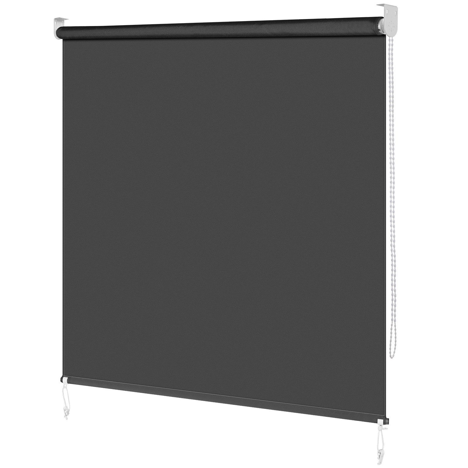 TLGREEN Senkrechtmarkise Außenrollo Senkrechtmarkise,140/160x240cm,Außen Ba günstig online kaufen