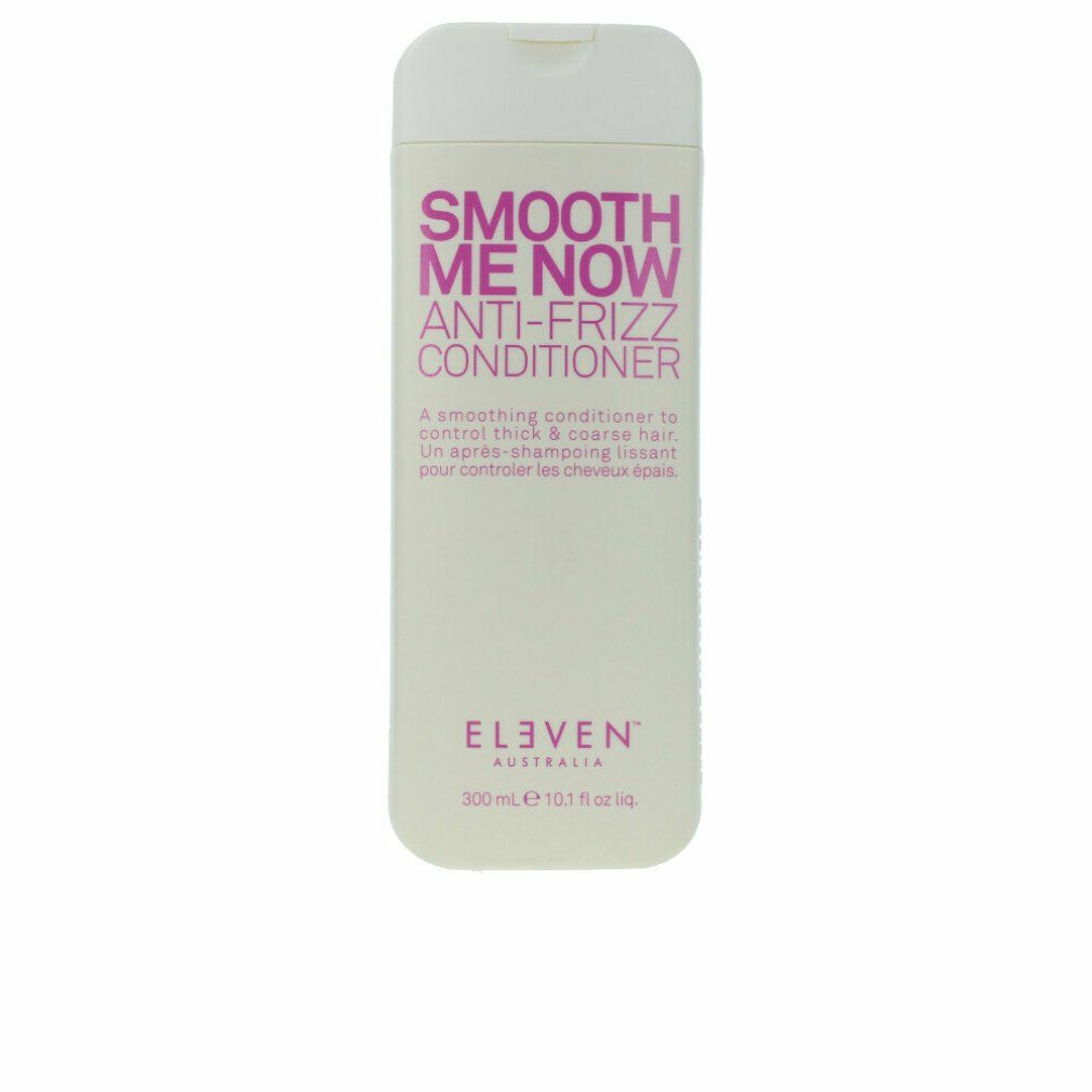 Eleven Australia Haarspülung Eleven Smooth Me Now Anti Frizz Conditioner 300ml