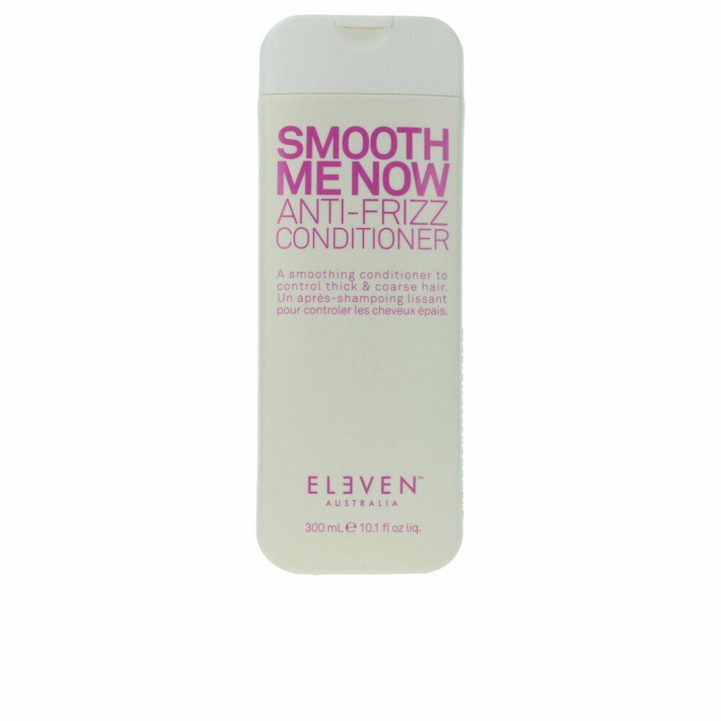 Haarspülung ME Australia conditioner anti-frizz Eleven 300 SMOOTH NOW ml