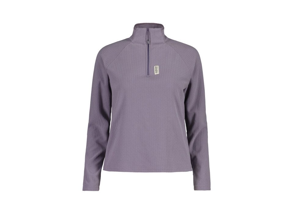 Maloja Funktionsshirt VangaM. Mountain Fleece Shirt