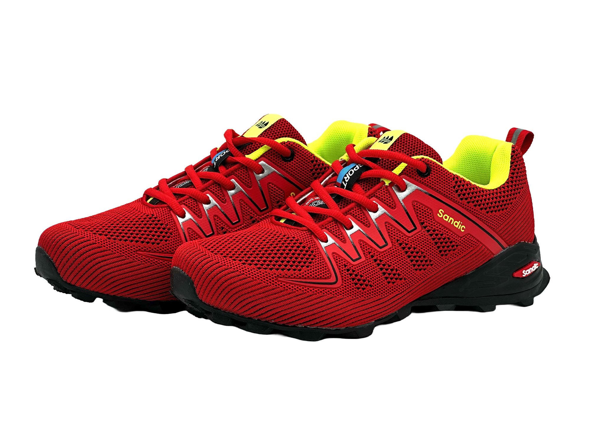 Nowaland Leichte und Bequeme Laufschuhe Sportschuhe Sneaker leicht, Komfortabel, Atmungsaktiv