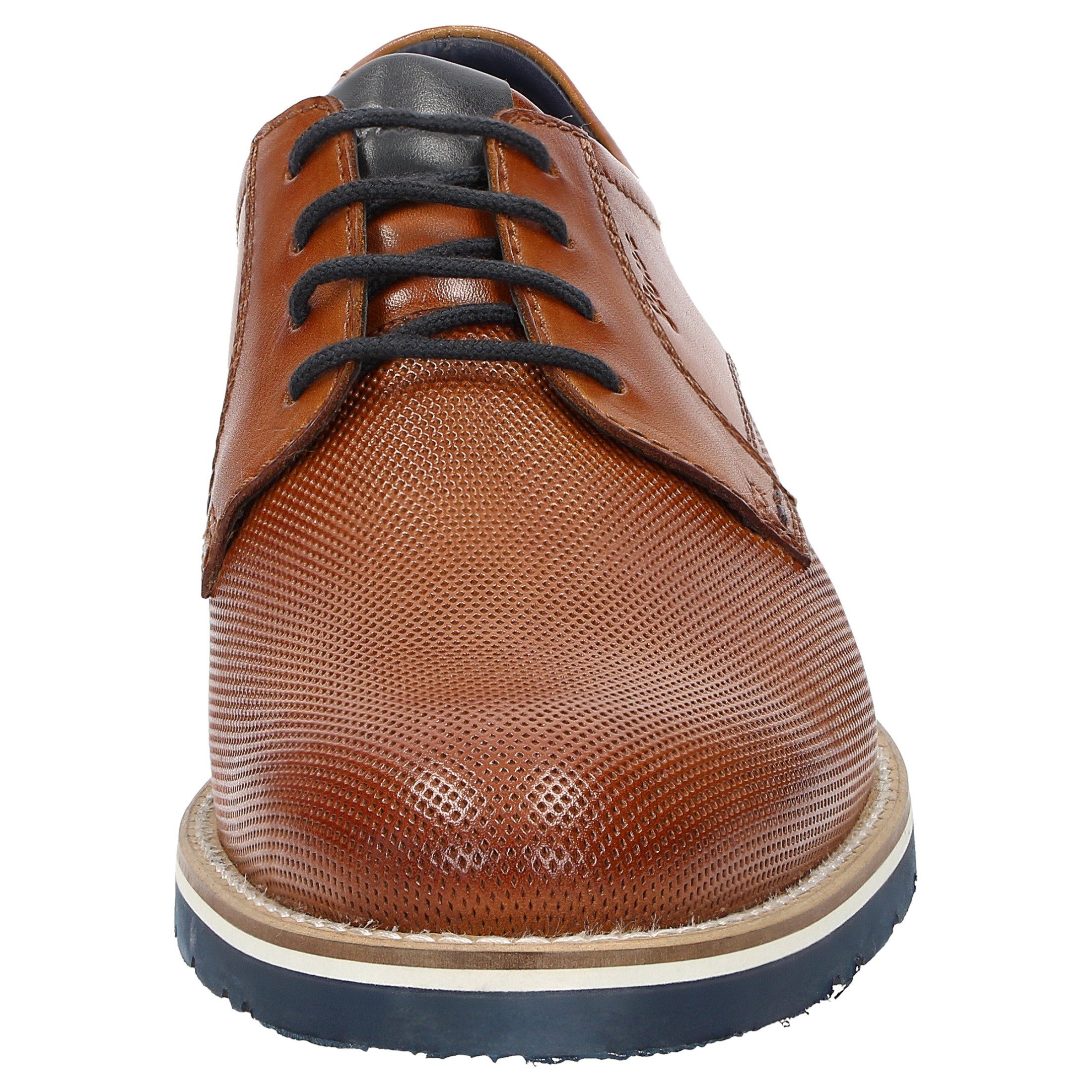 SIOUX Rostolo-704 Schnürschuh