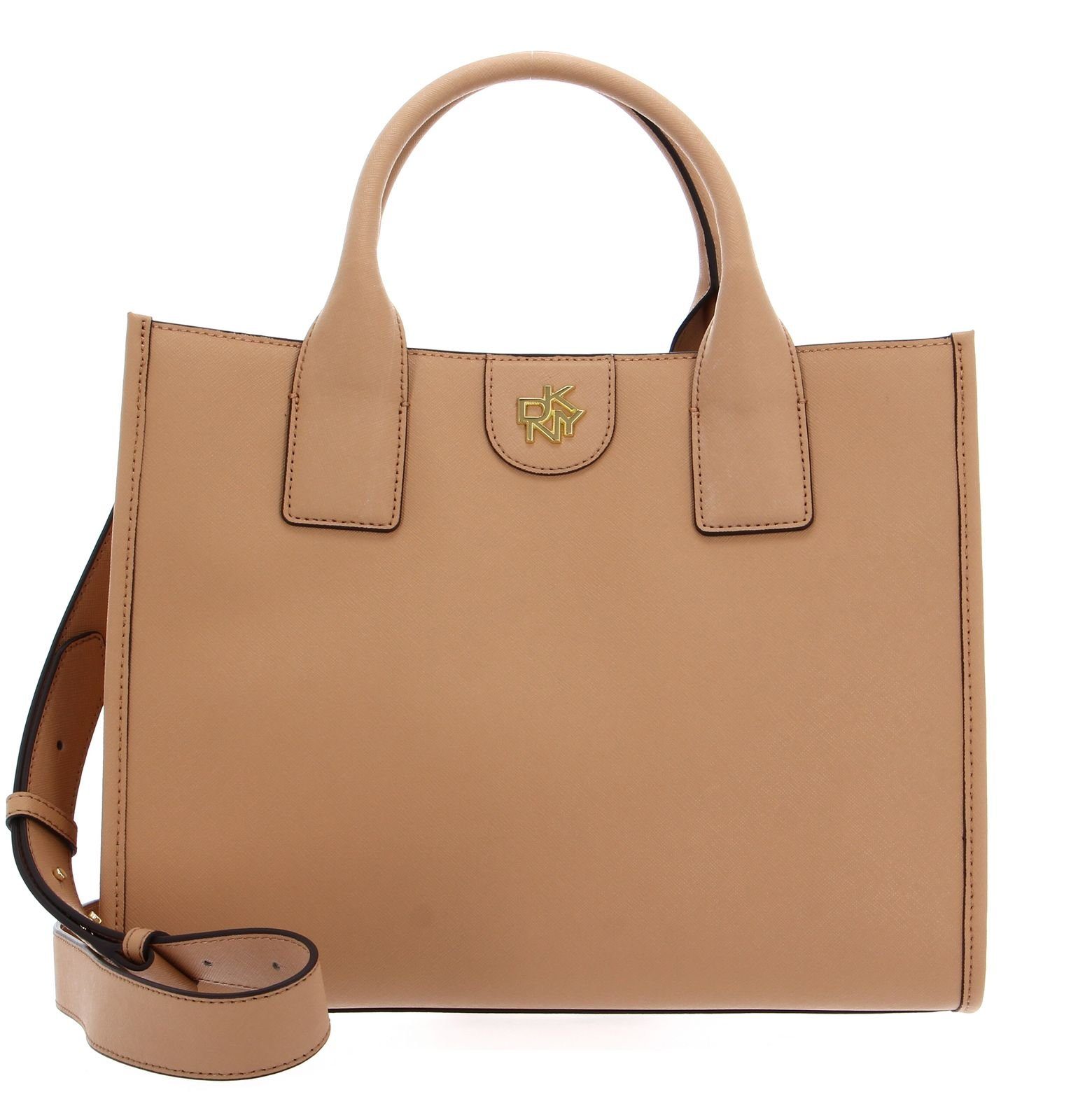 Vachetta Carol DKNY Shopper