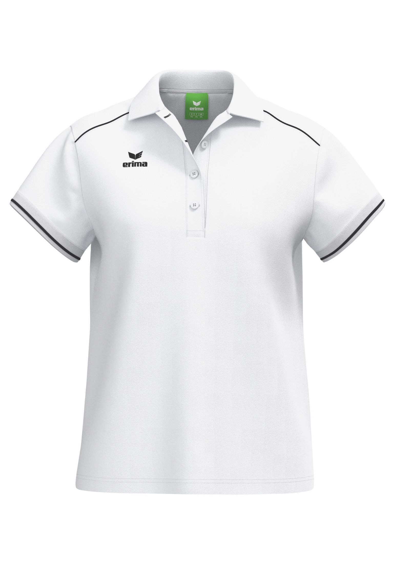 Erima Poloshirt CMPT Poloshirt Damen