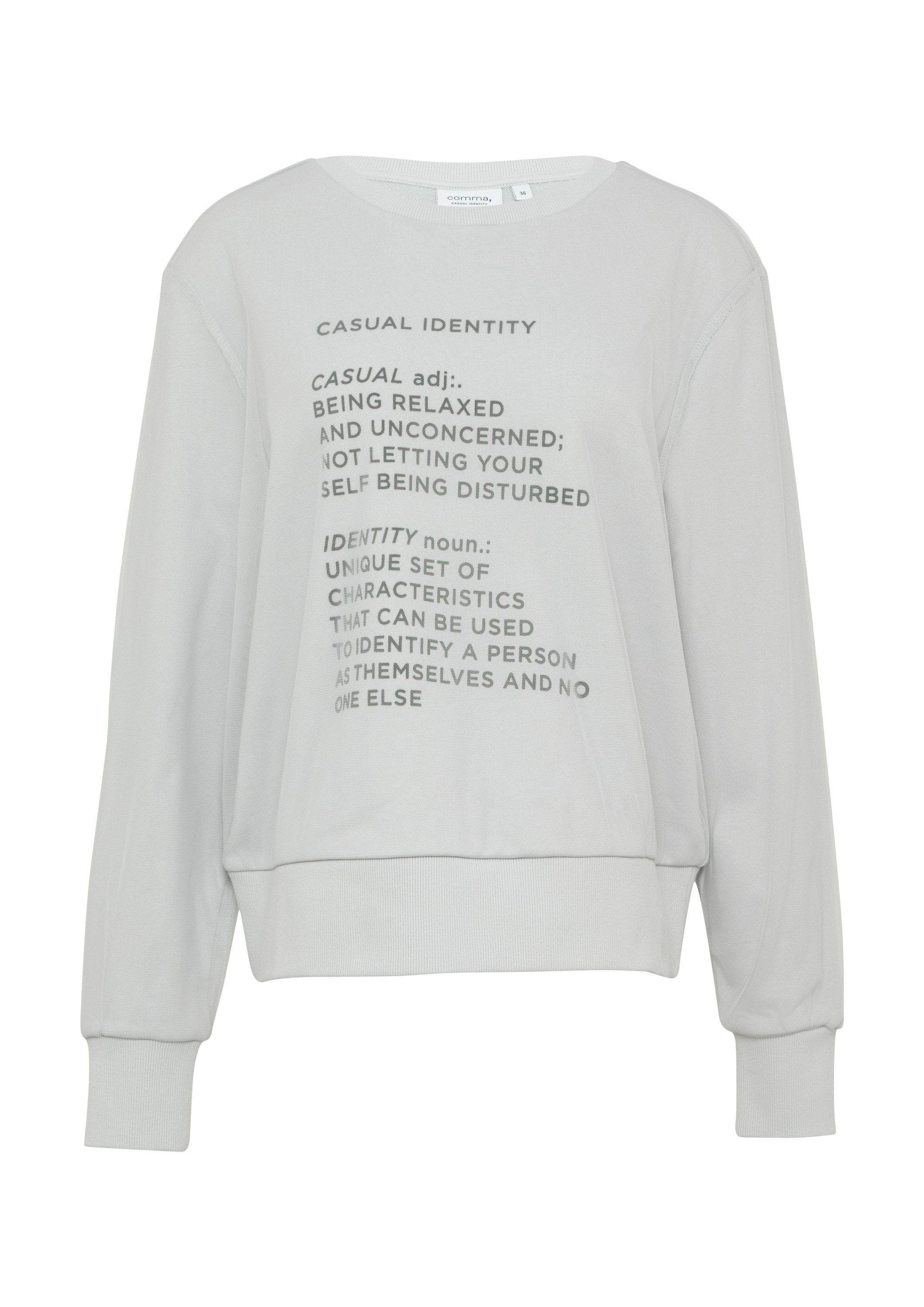Sweatshirt Sweatshirt