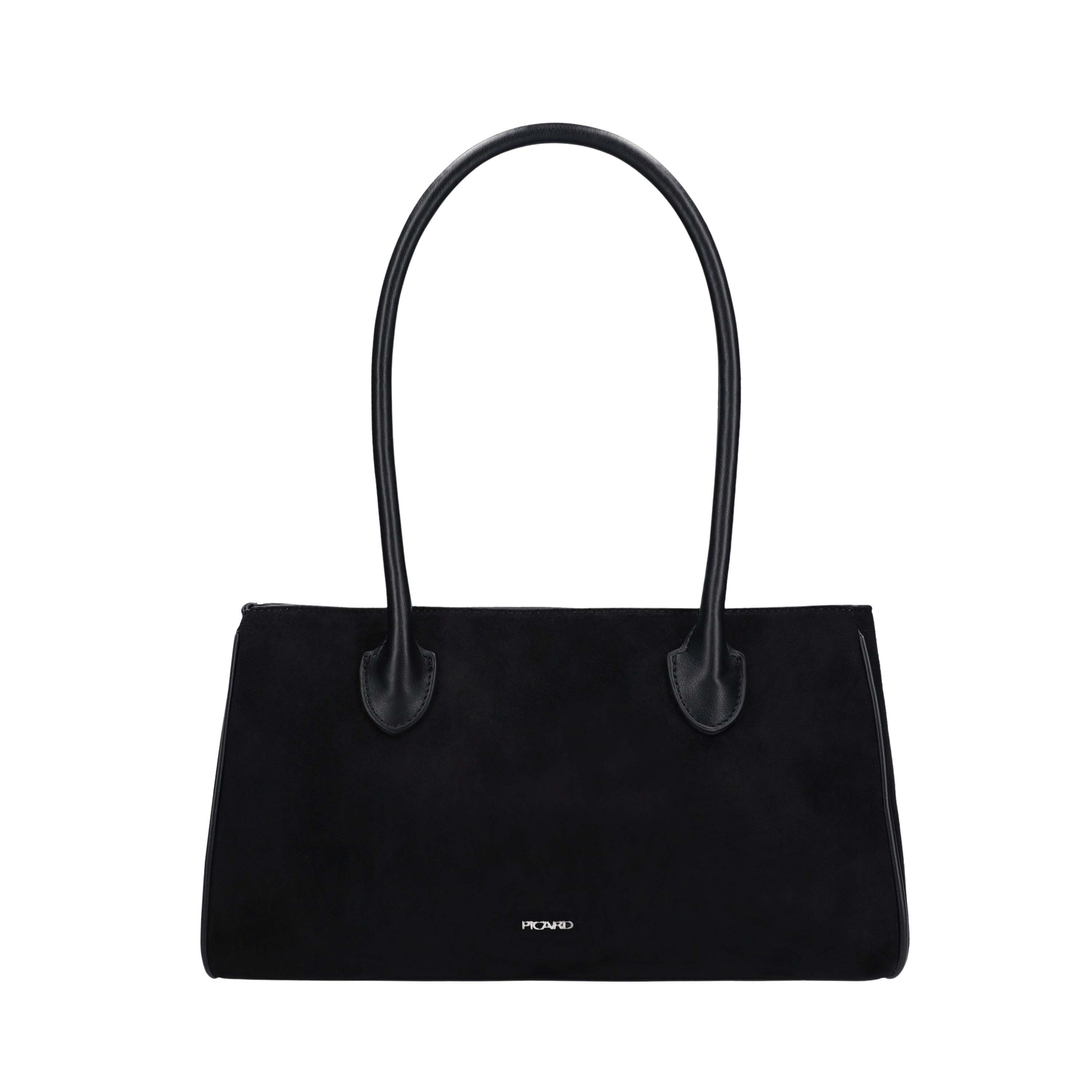 Picard Schultertasche PICARD Schultertasche Soho aus Synthetik