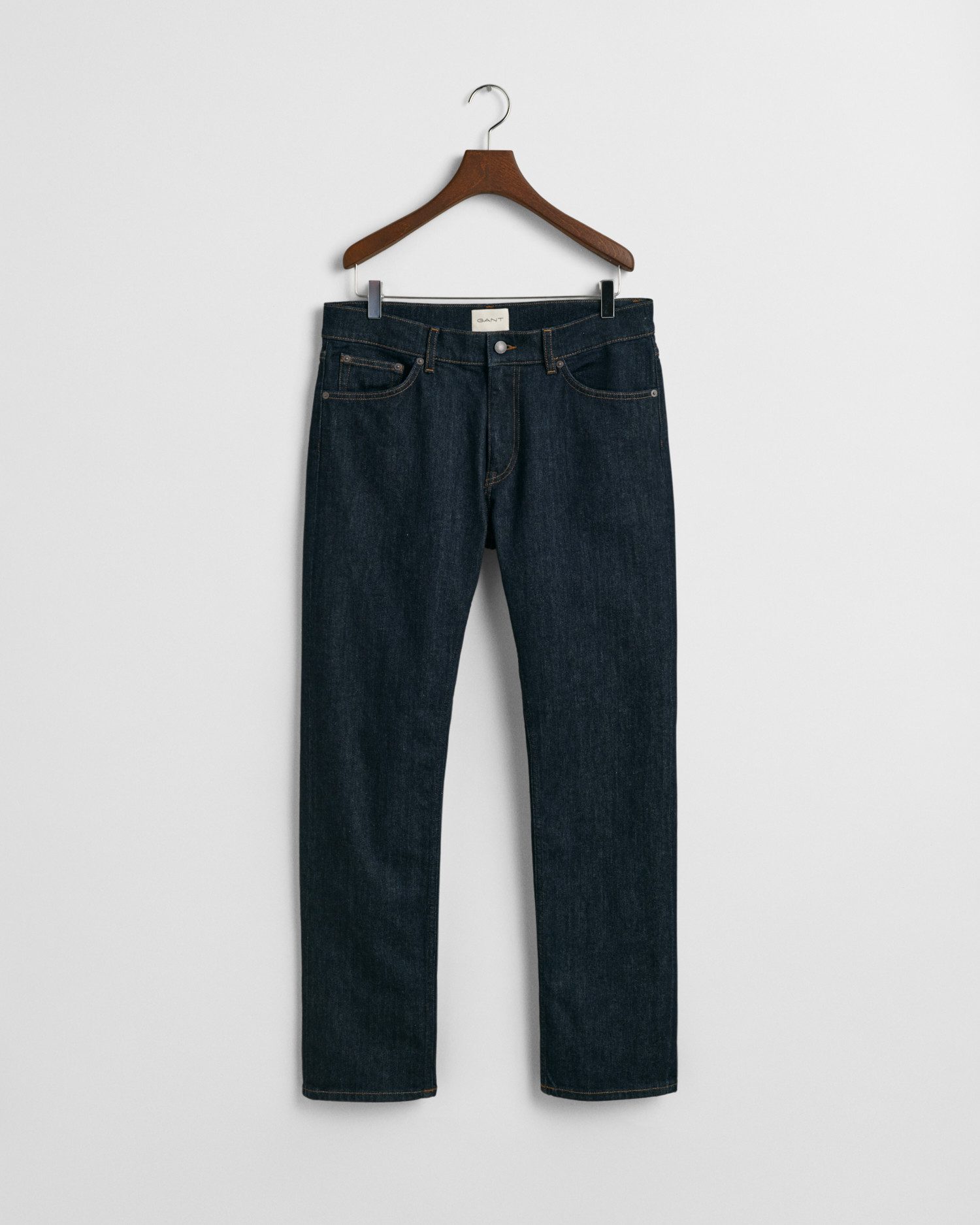 Gant Regular-fit-Jeans REGULAR GANT JEANS