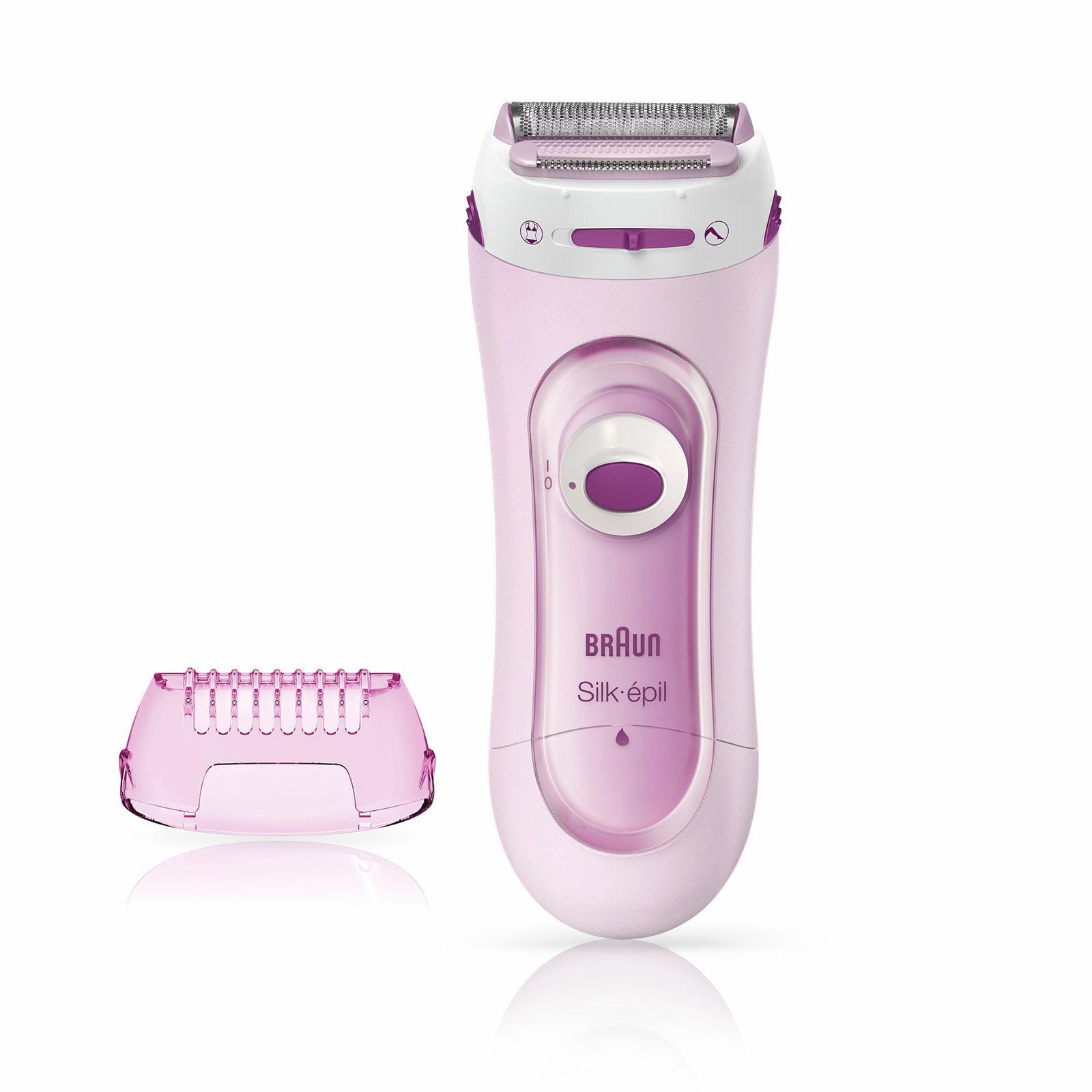 Braun Электробритва Silk-épil 5-100