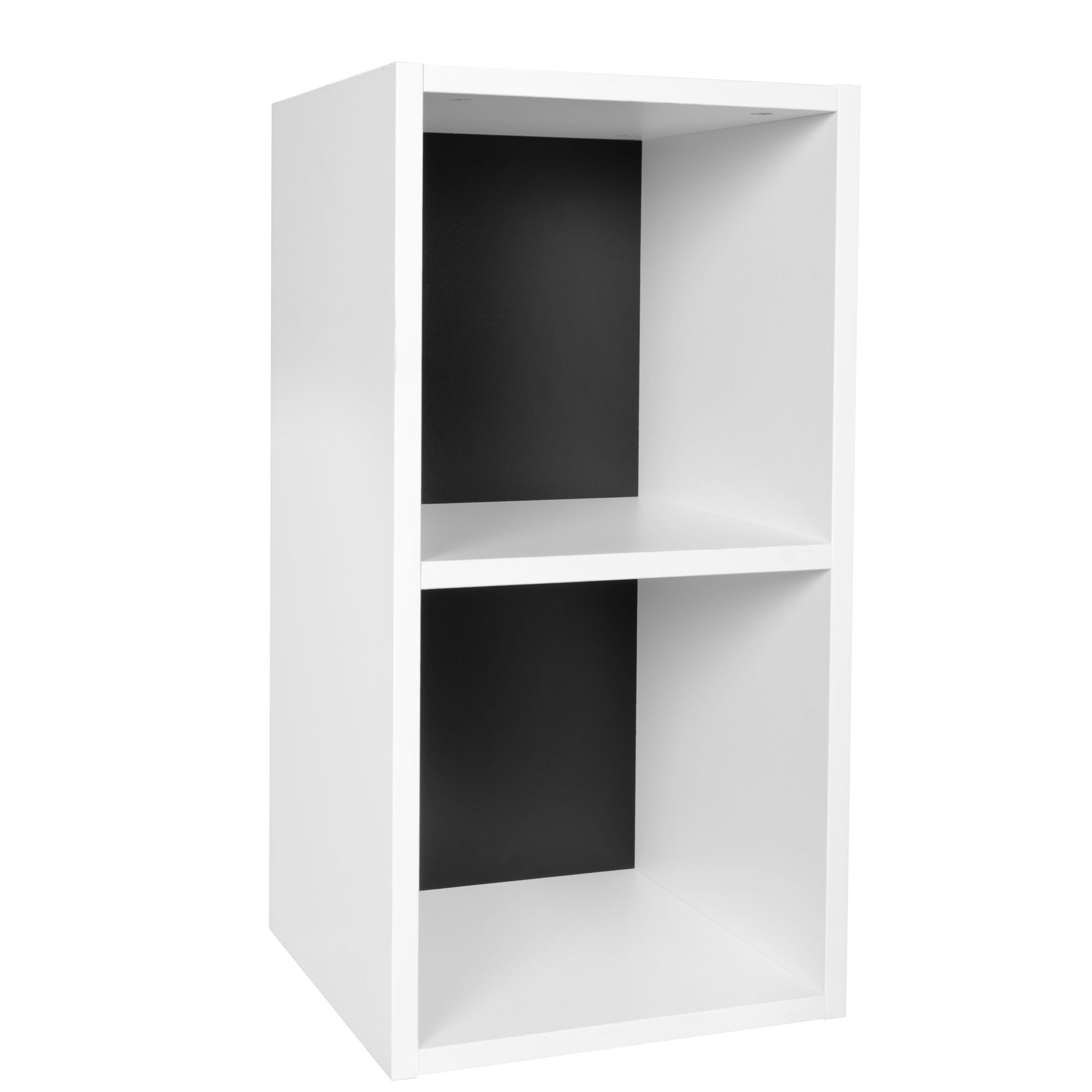 FINEBUY Standregal SuVa10244_1, 30x60x30 cm Modern günstig online kaufen