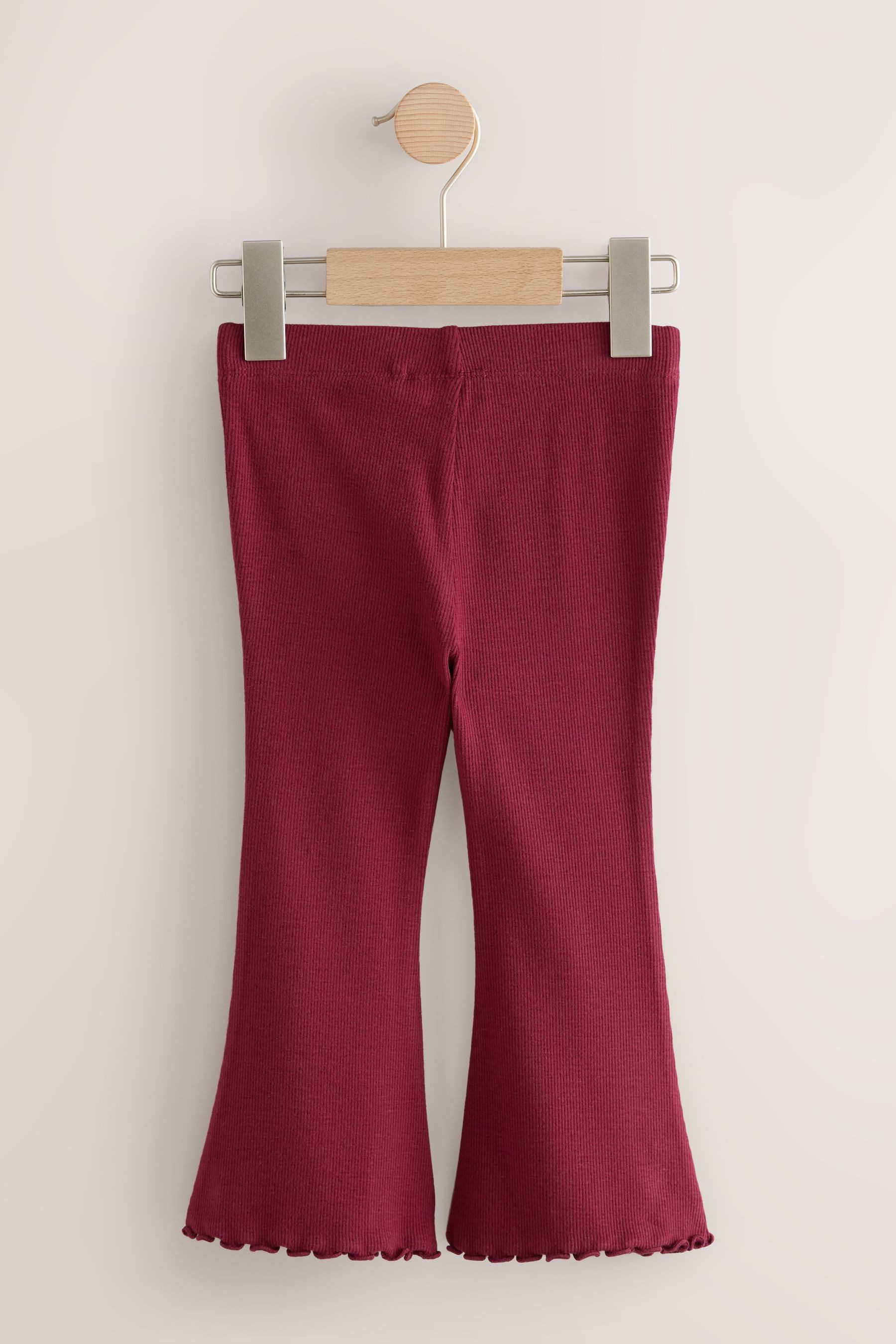Next Leggings Leggings mit ausgestelltem Bein günstig online kaufen