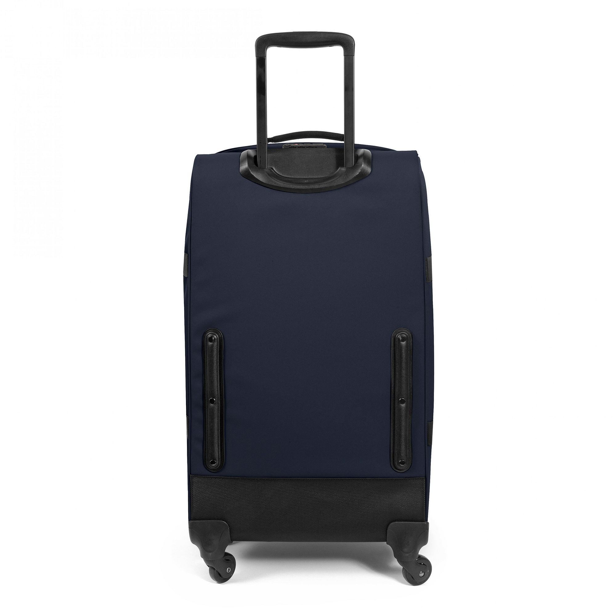 Eastpak Koffer Trans4, 4 Rollen, Polyester
