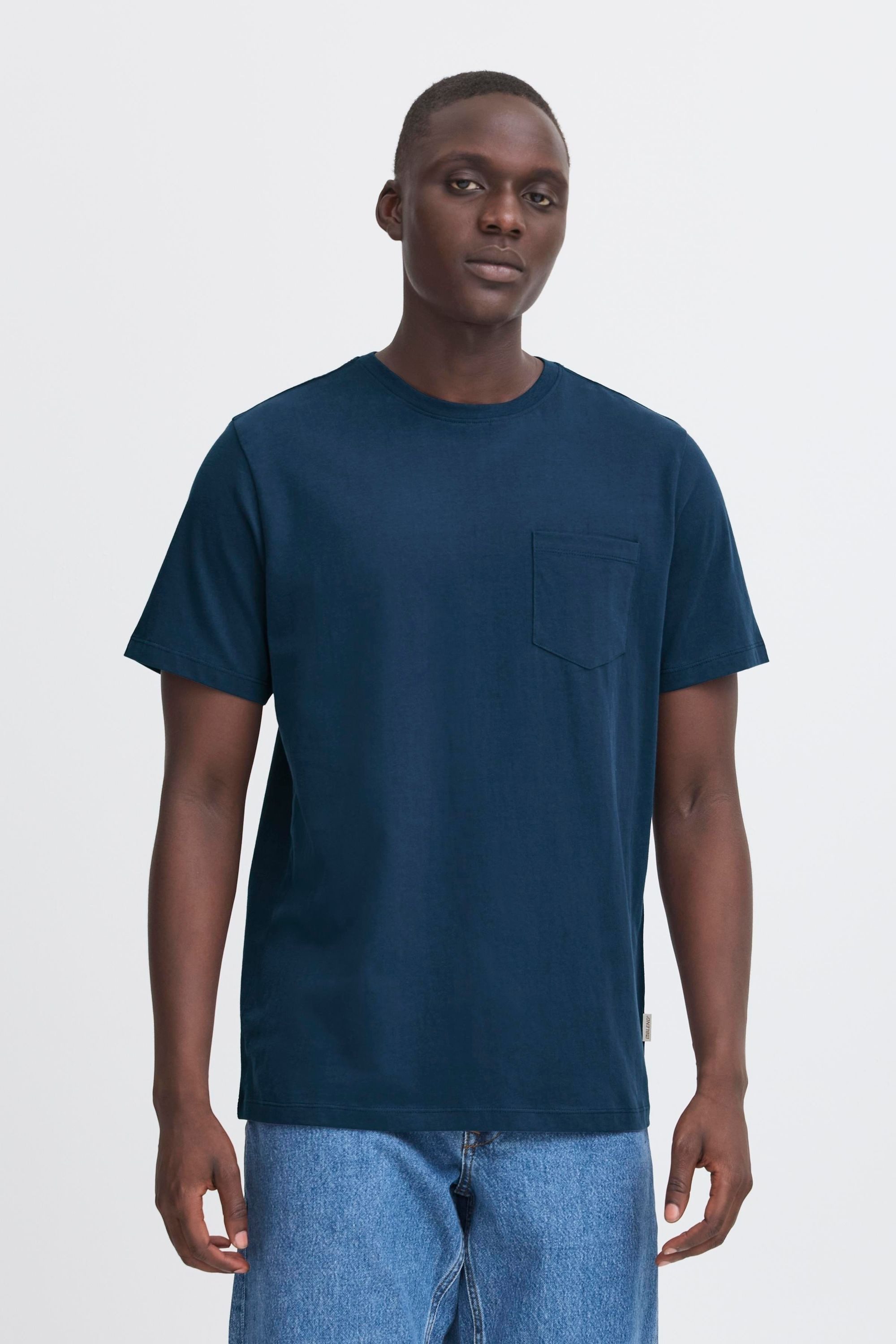 Rundhalsshirt BHBenni