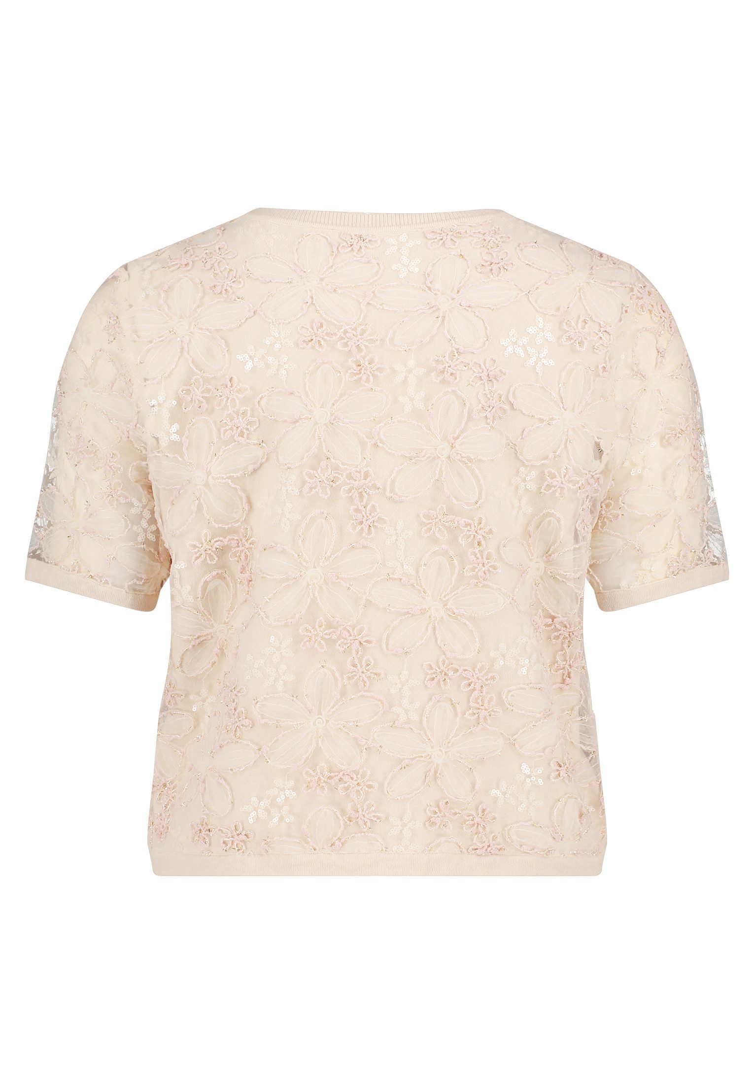 Betty&Co Pullover & Shorts günstig online kaufen