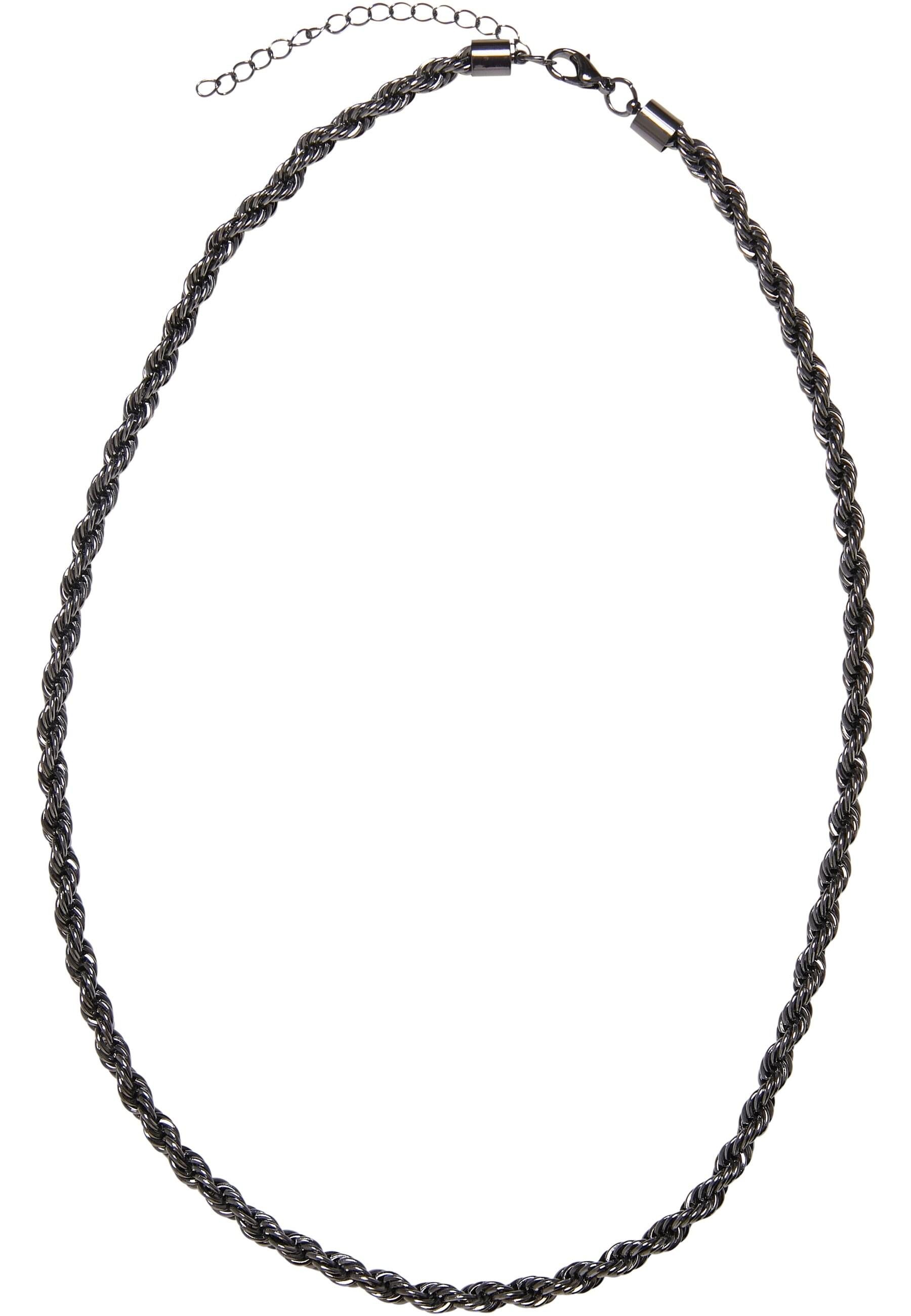 URBAN CLASSICS Edelstahlkette Urban Classics Unisex günstig online kaufen