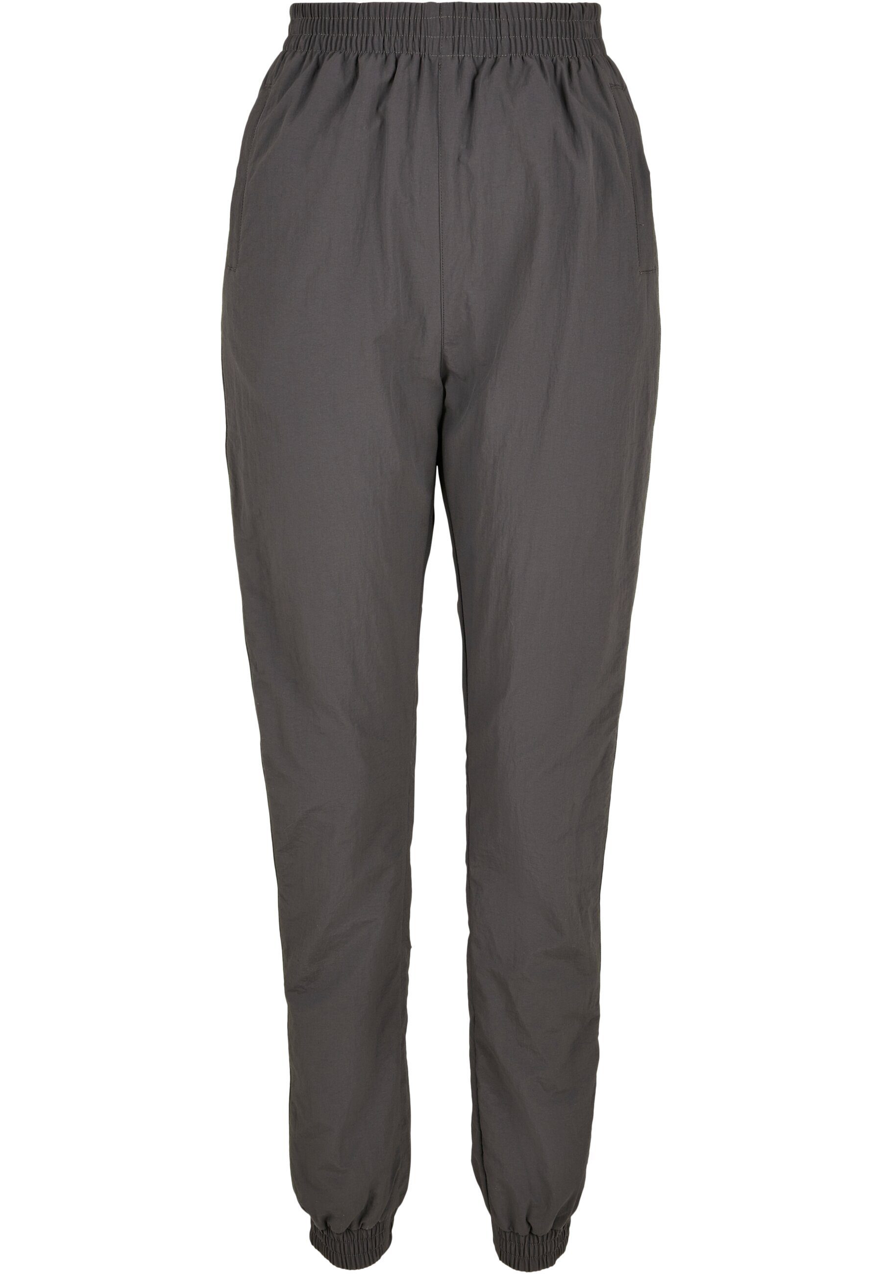 Jogginghose Urban Classics Damen Ladies Piped Track Pants