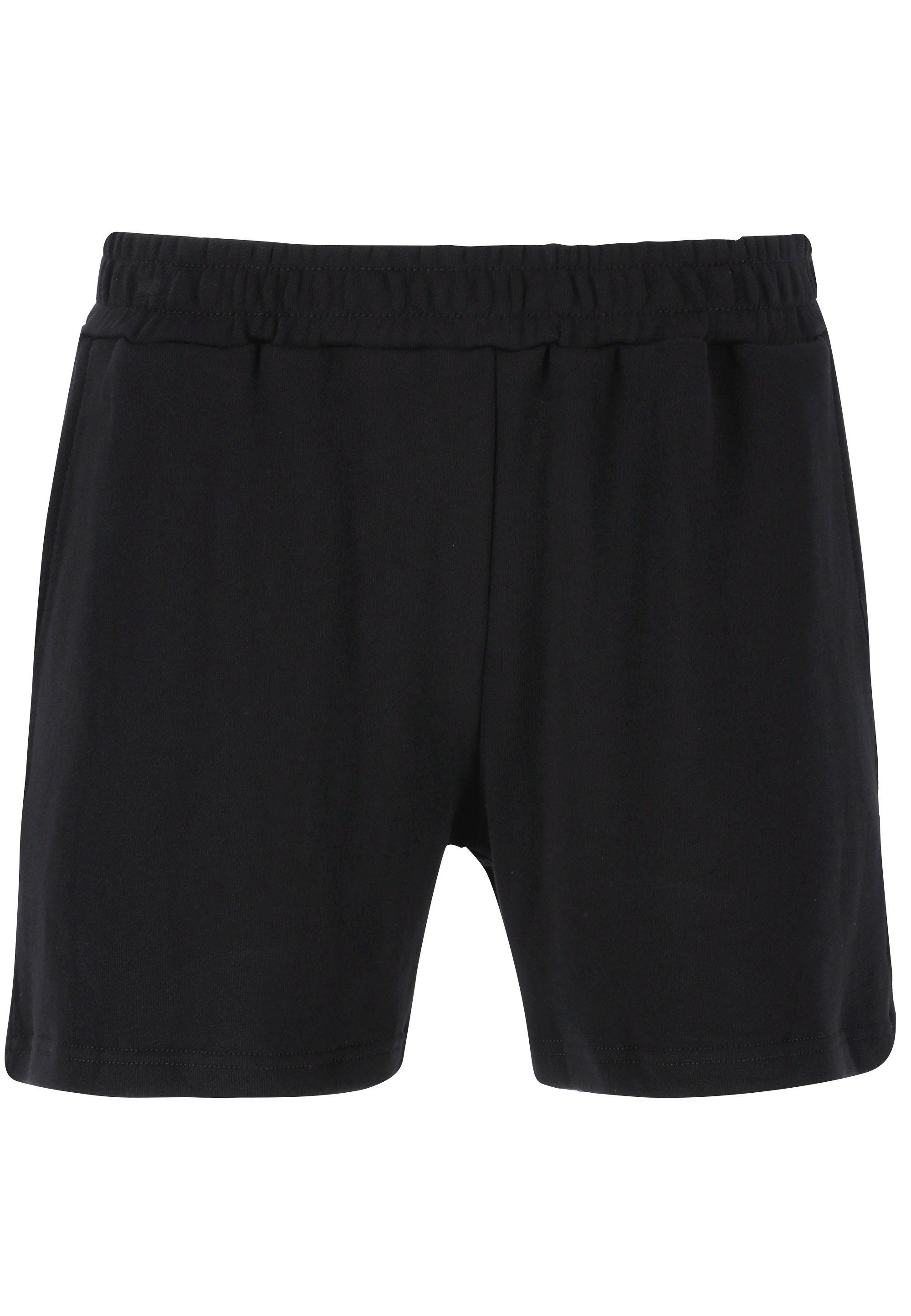 ENDURANCE Shorts Beisty mit angenehmem Dehnbund schwarz