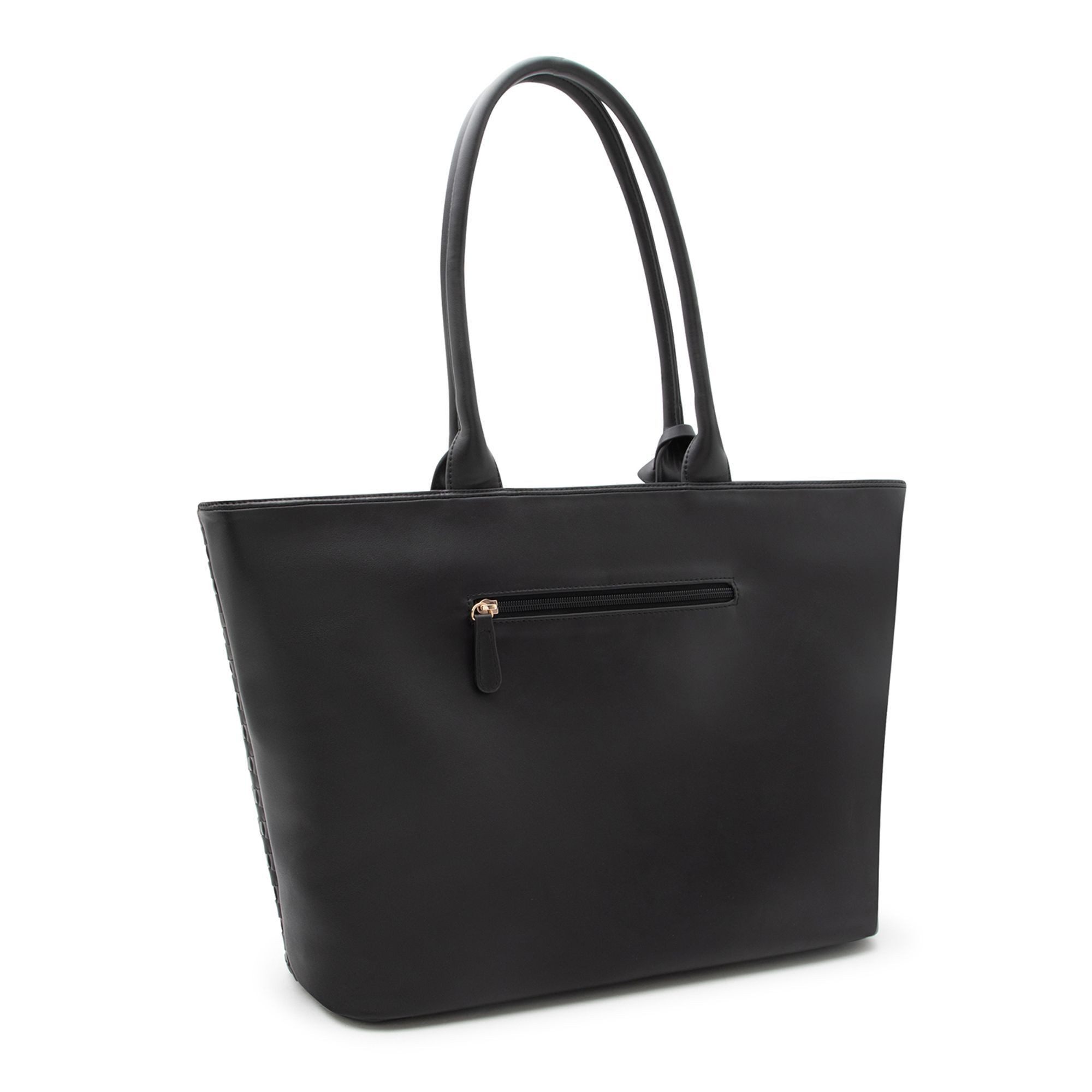 L. CREDI Shopper Radka, Polyurethan