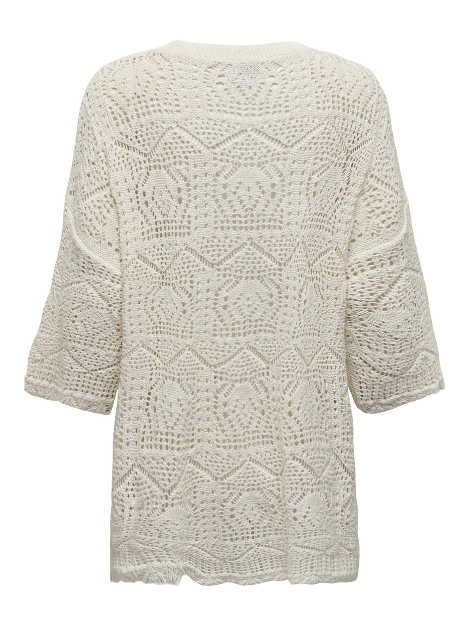 ONLY Strickpullover günstig online kaufen