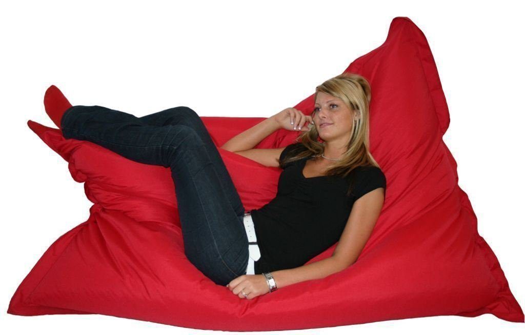 KiNZLER Sitzsack günstig online kaufen