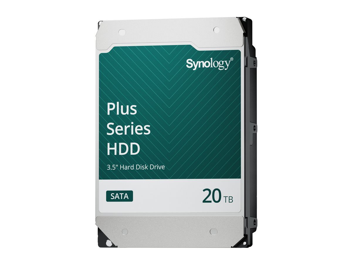 Synology HDD-Festplatte