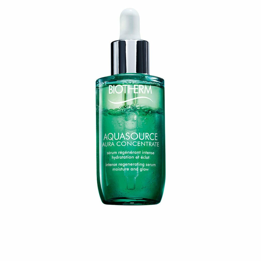 Tagescreme Aquasource Aura Concentrate Serum 50ml