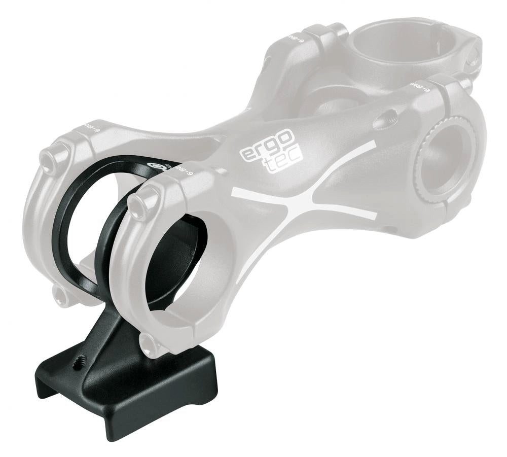 Ergotec Fahrradlenker HUMPERT ERGOTEC MonkeyLink ML-Bracket 1 Halterung für Swell X/XR Vorba