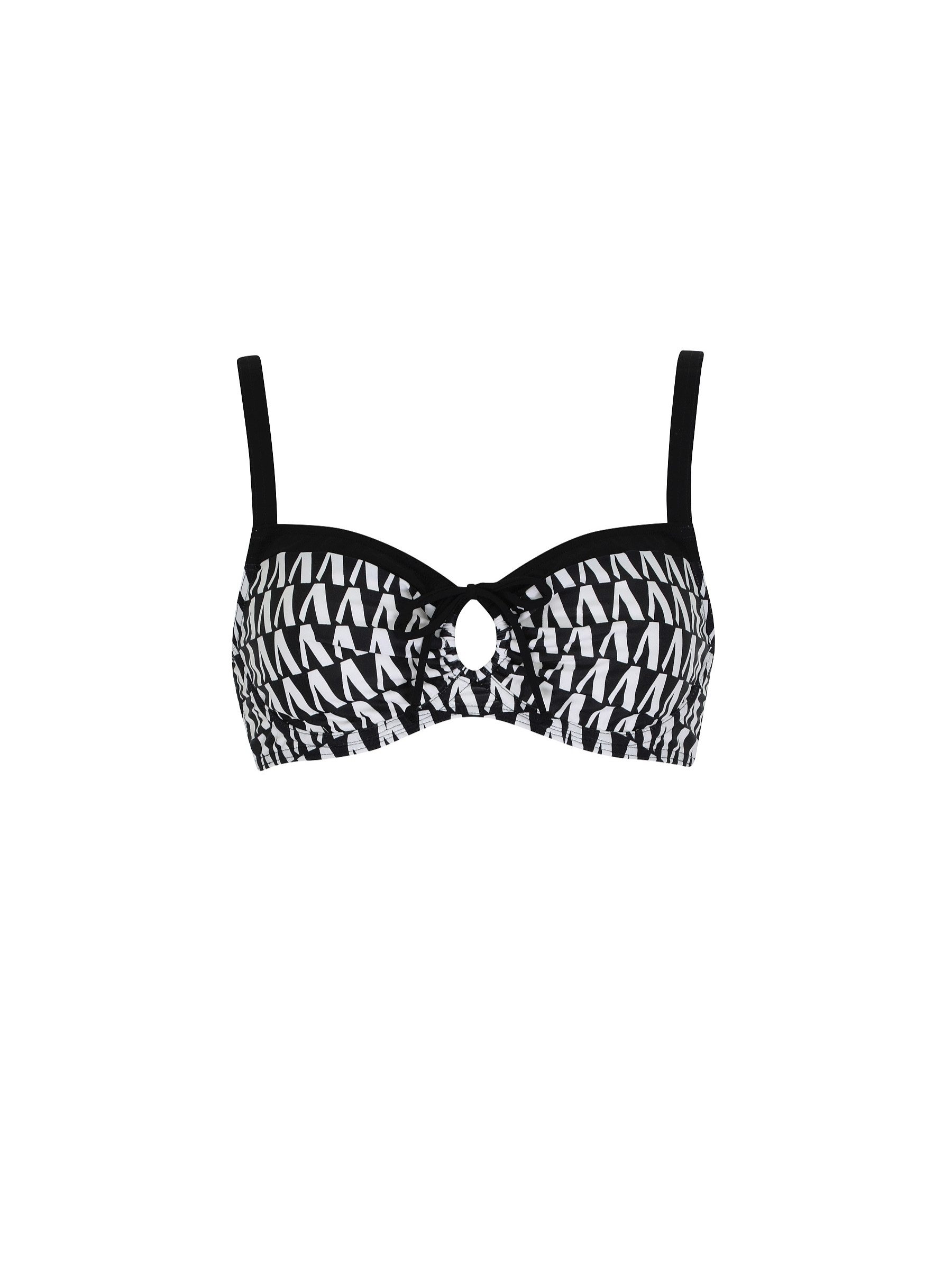 Sunflair Bügel-Bikini-Top Mix&Match Bikini Top (1-St)