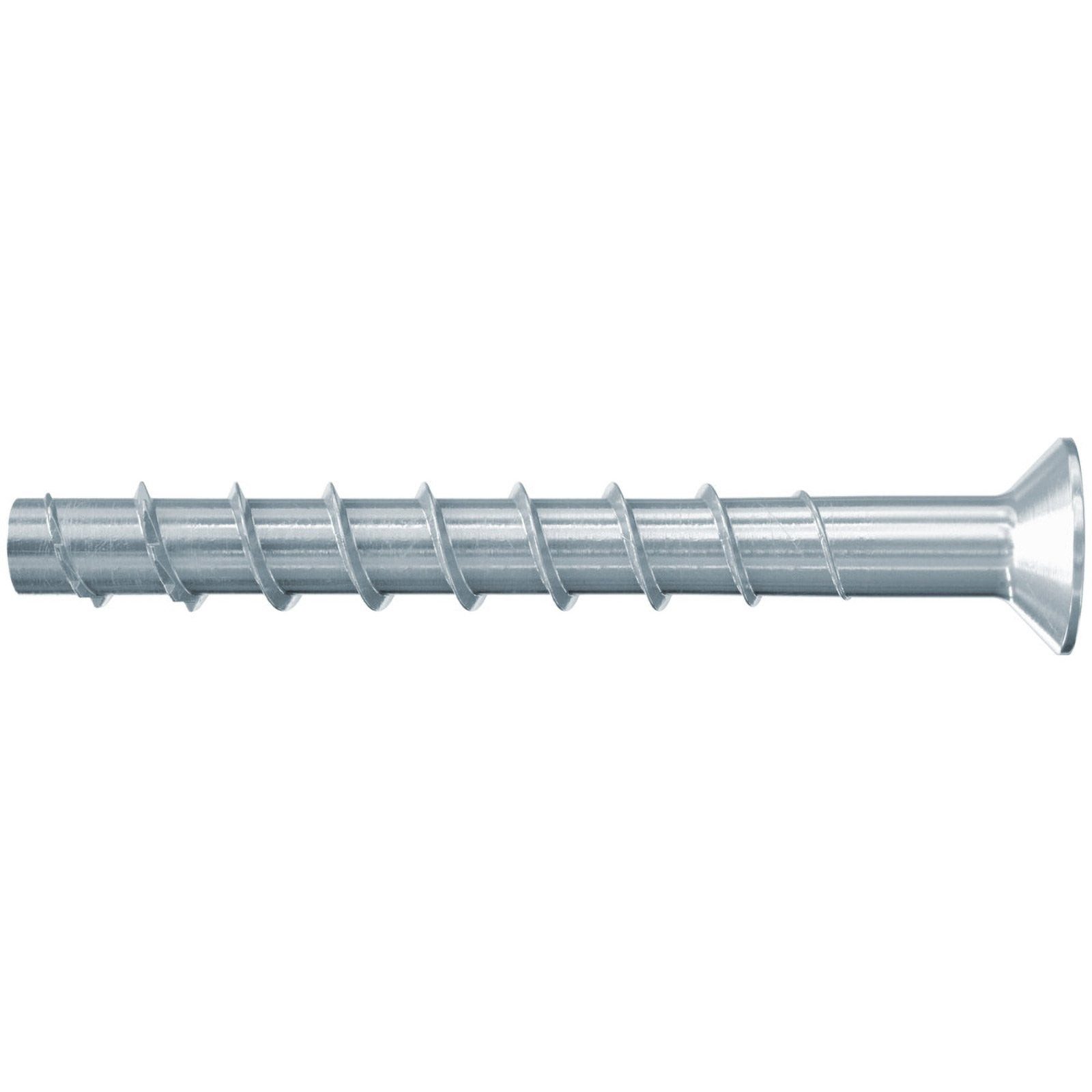 Fischer Betonschraube Fischer 50x UltraCut FBS II 10 x 140 mm 85/75/55 SK Senkkopf - 558236
