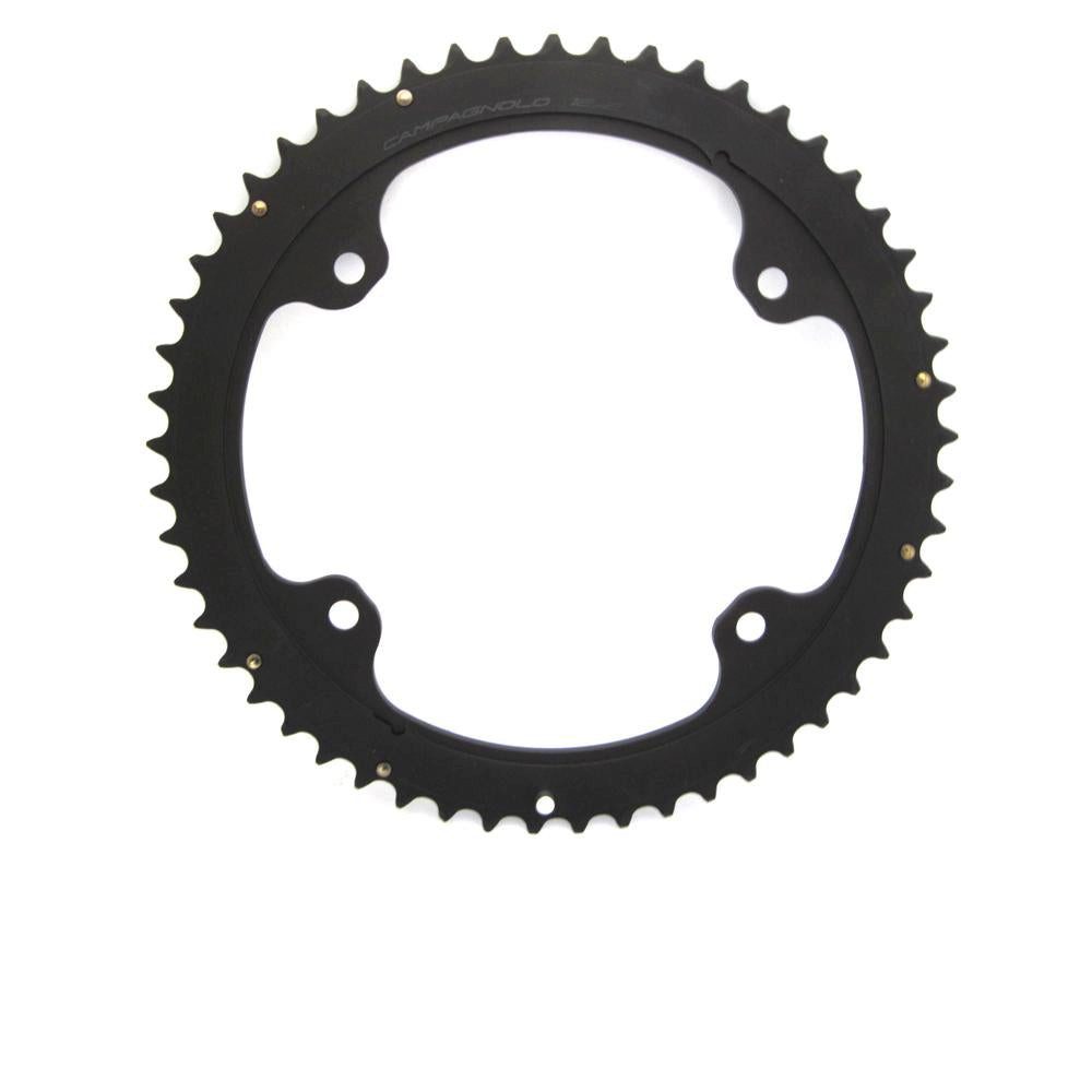 CAMPAGNOLO Kettenschaltung Campagnolo Campa Super Record 12s Kettenblatt 53z 112 mm - FC-SR453