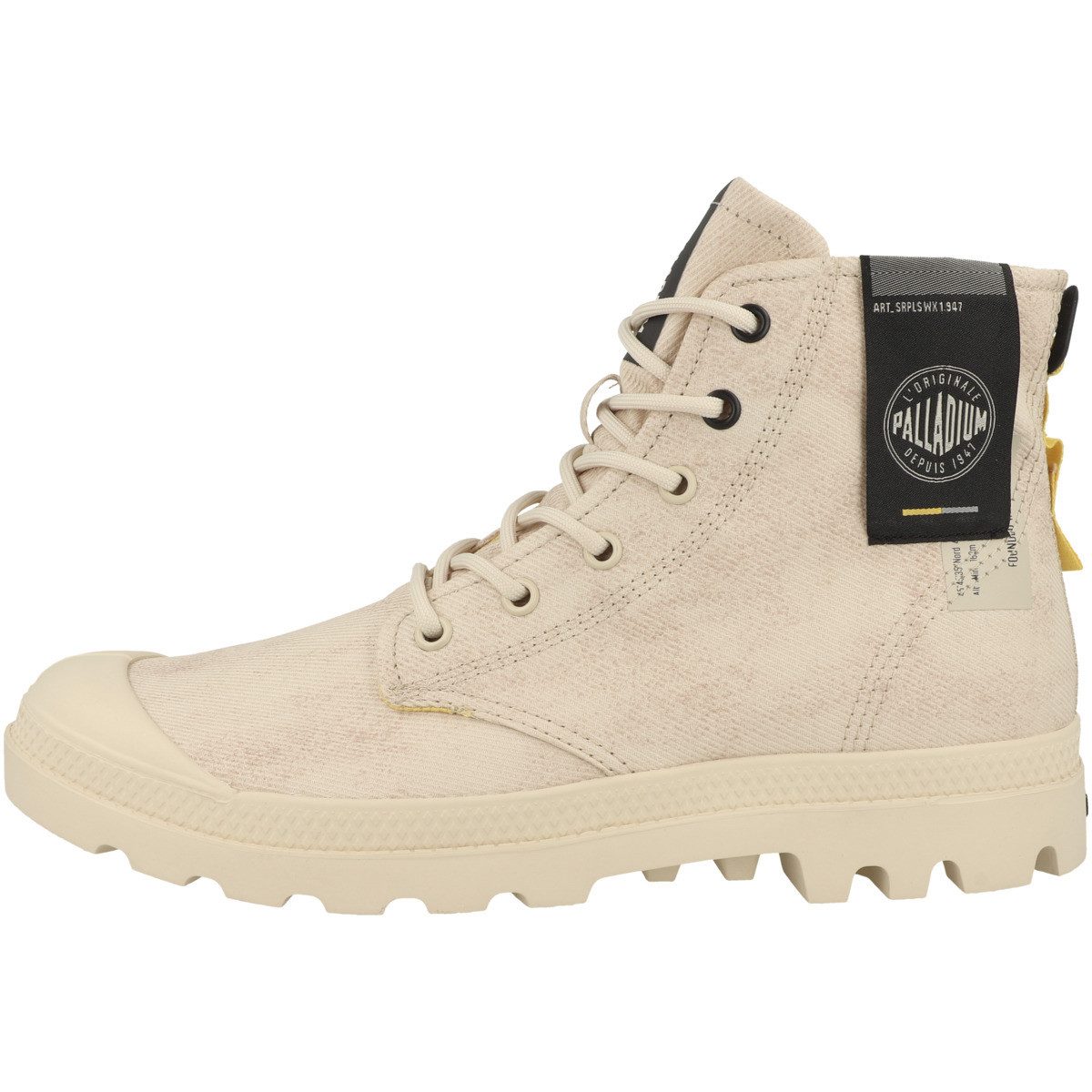 Pampa Surplus Unisex Erwachsene Stiefelette