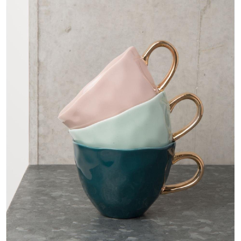 Urban Nature Culture Tasse Tasse Good Morning Celadon