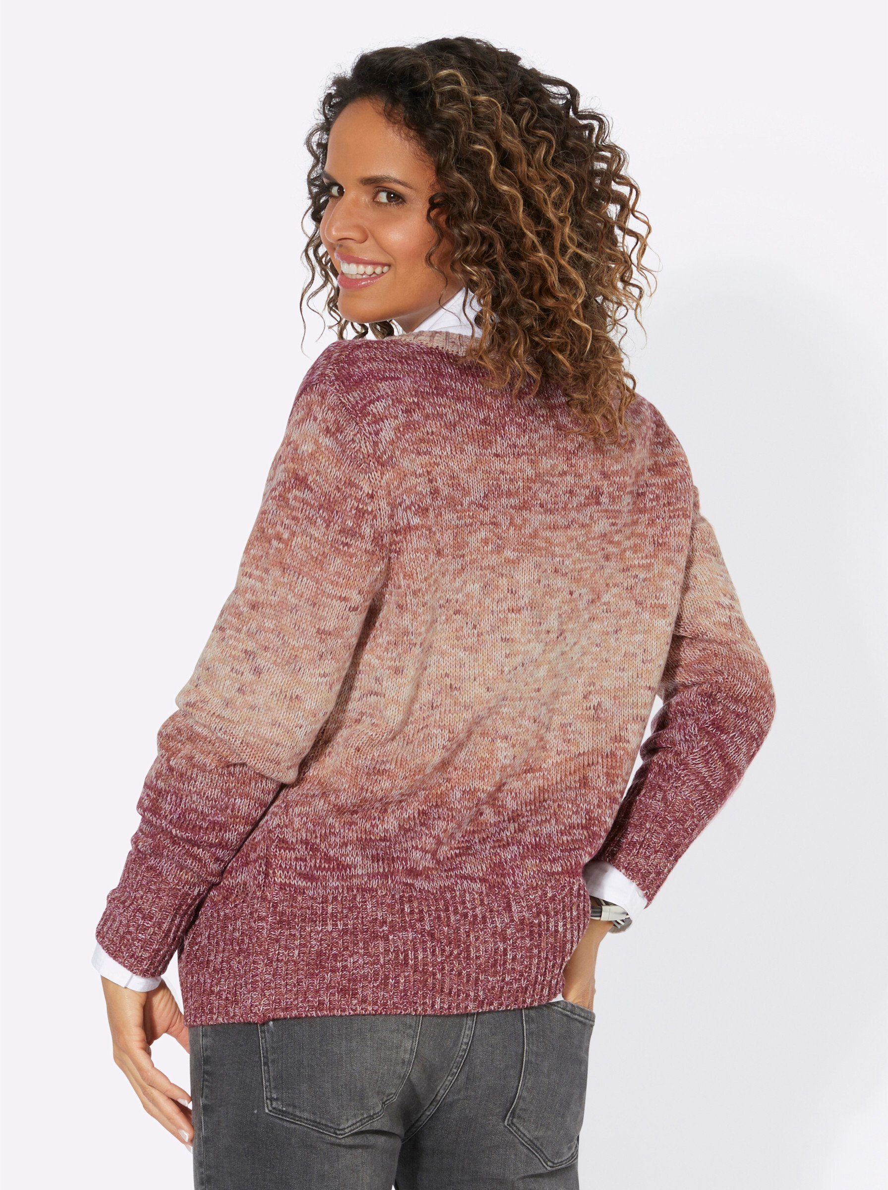 Witt Strickjacke Strickjacke . günstig online kaufen