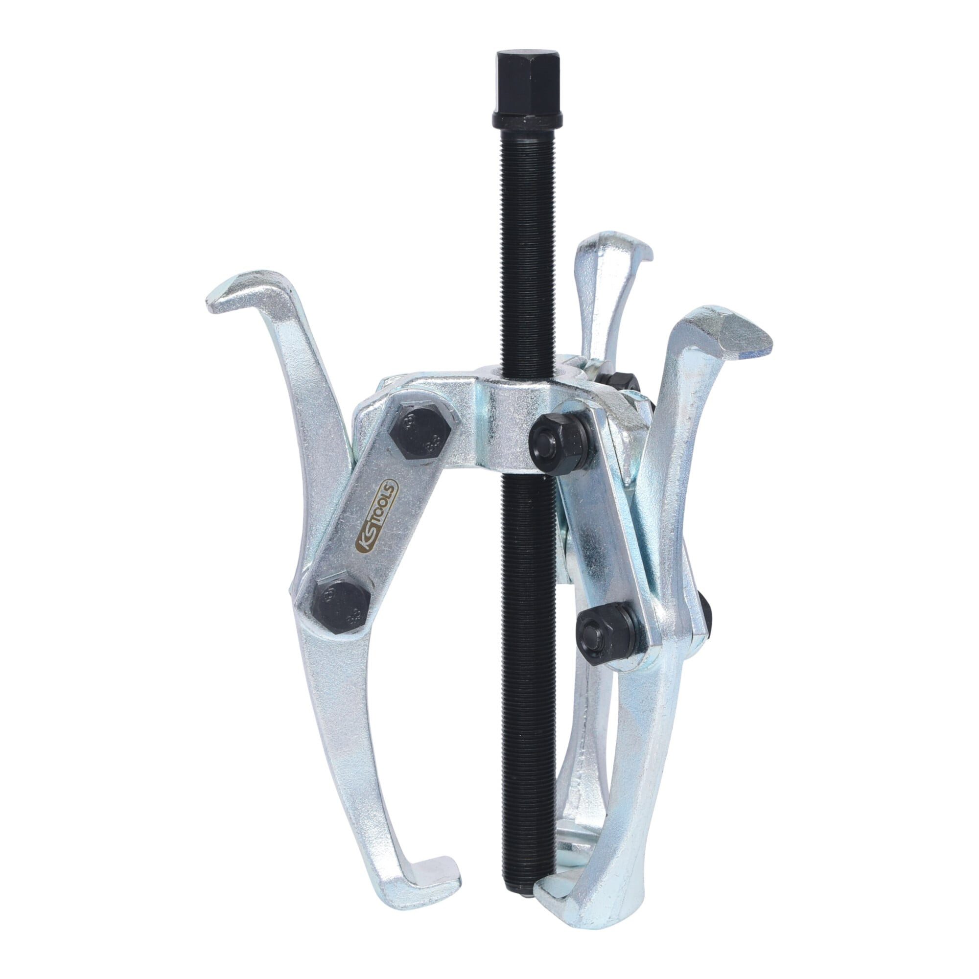 KS Tools Radnabenabzieher KS Tools Universal-Abzieher 3-armig, 40-220mm