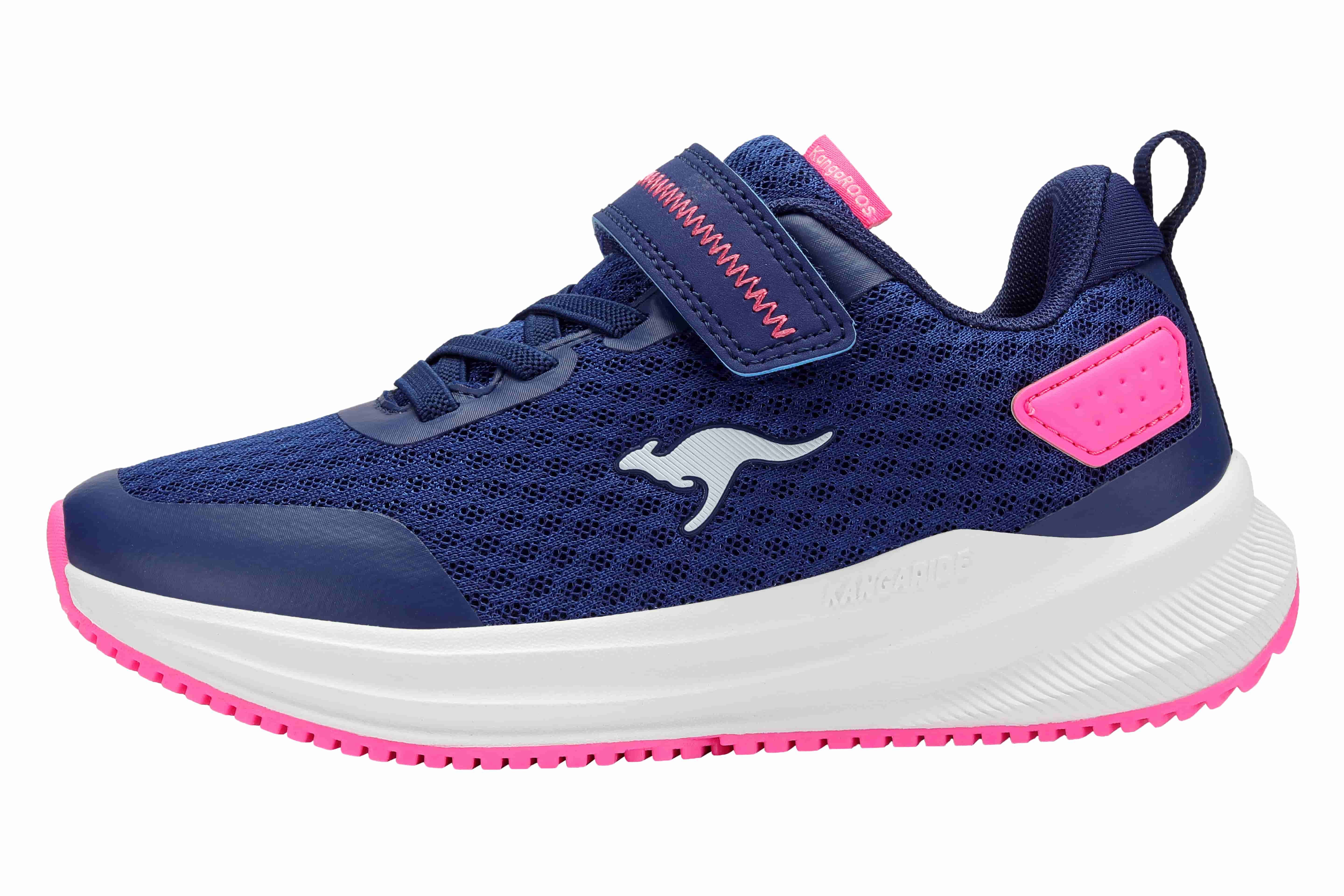 KangaROOS K-RDK FAM EV Sneaker