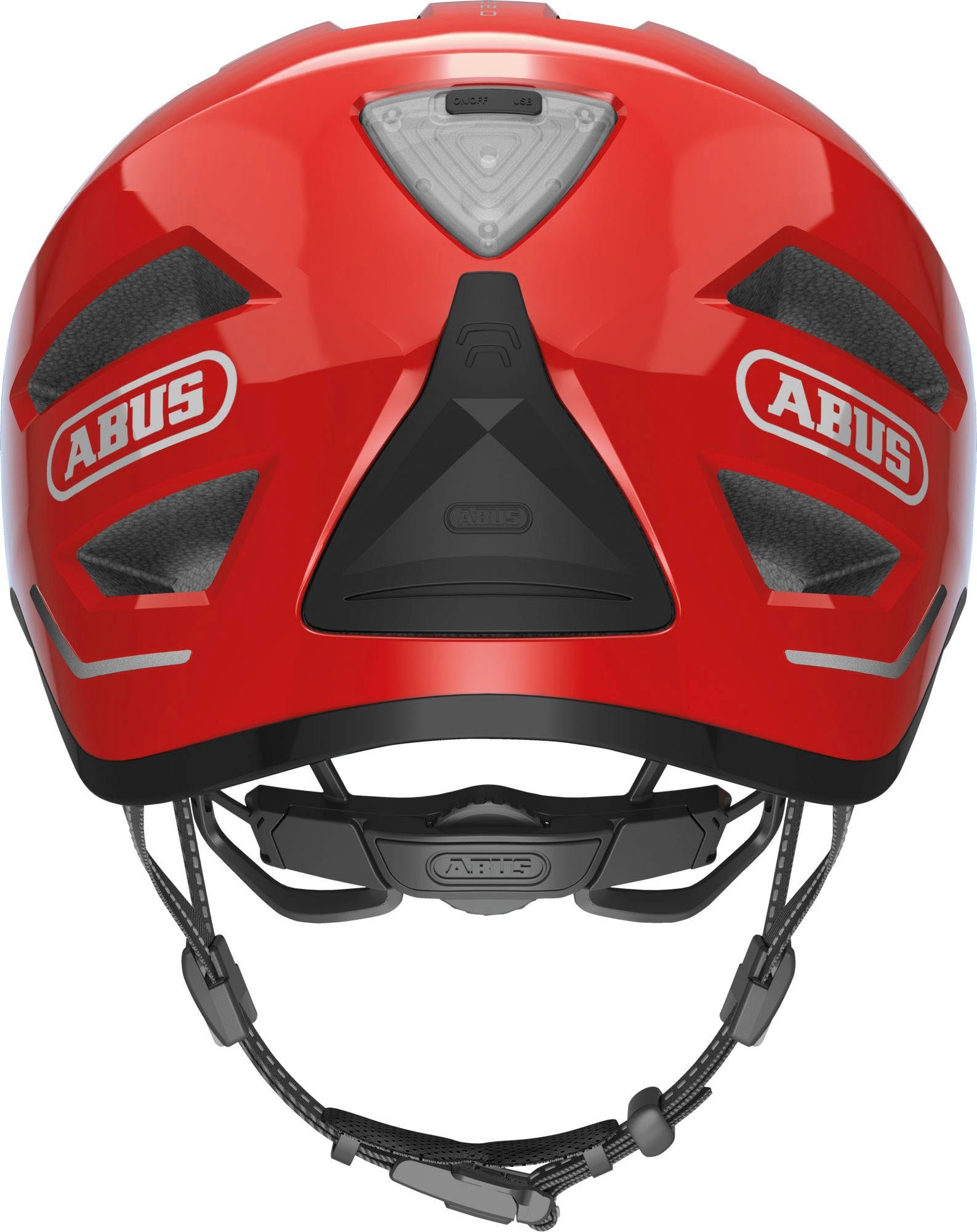 ABUS Fahrradhelm PEDELEC 2.0