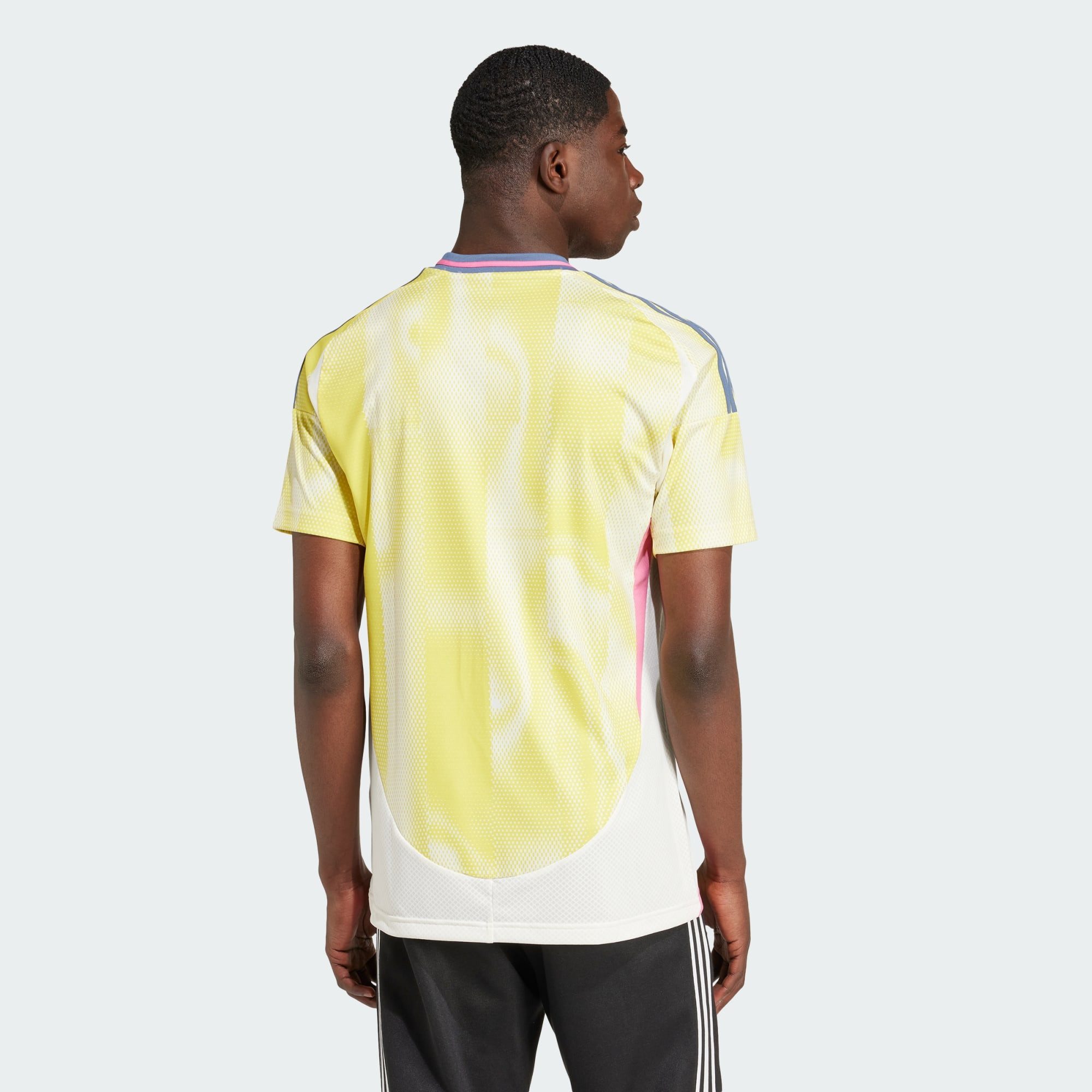 adidas Performance Trainingstop JUVENTUS TURIN 24/25 günstig online kaufen